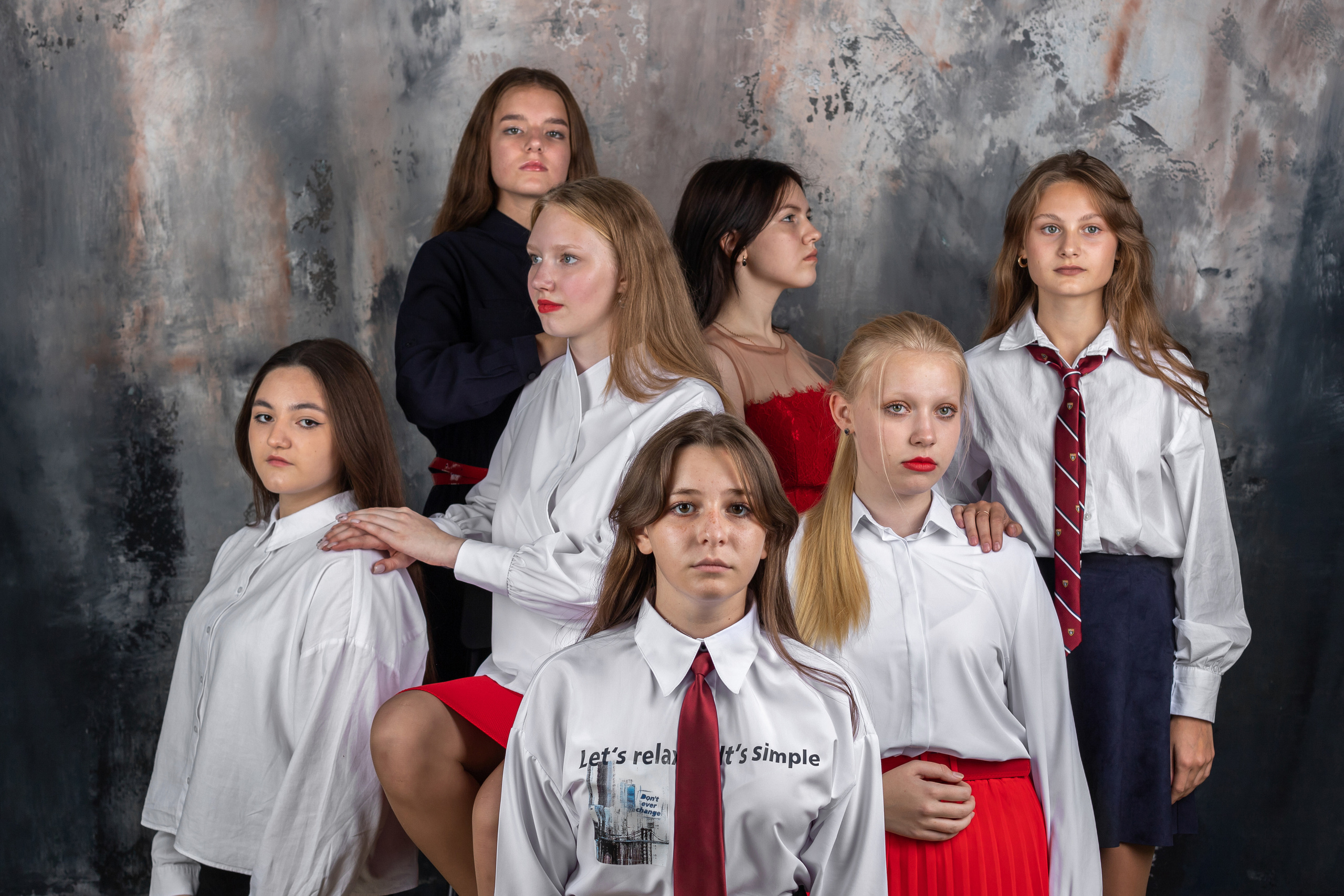 Блик Лайк. Будь ярким!