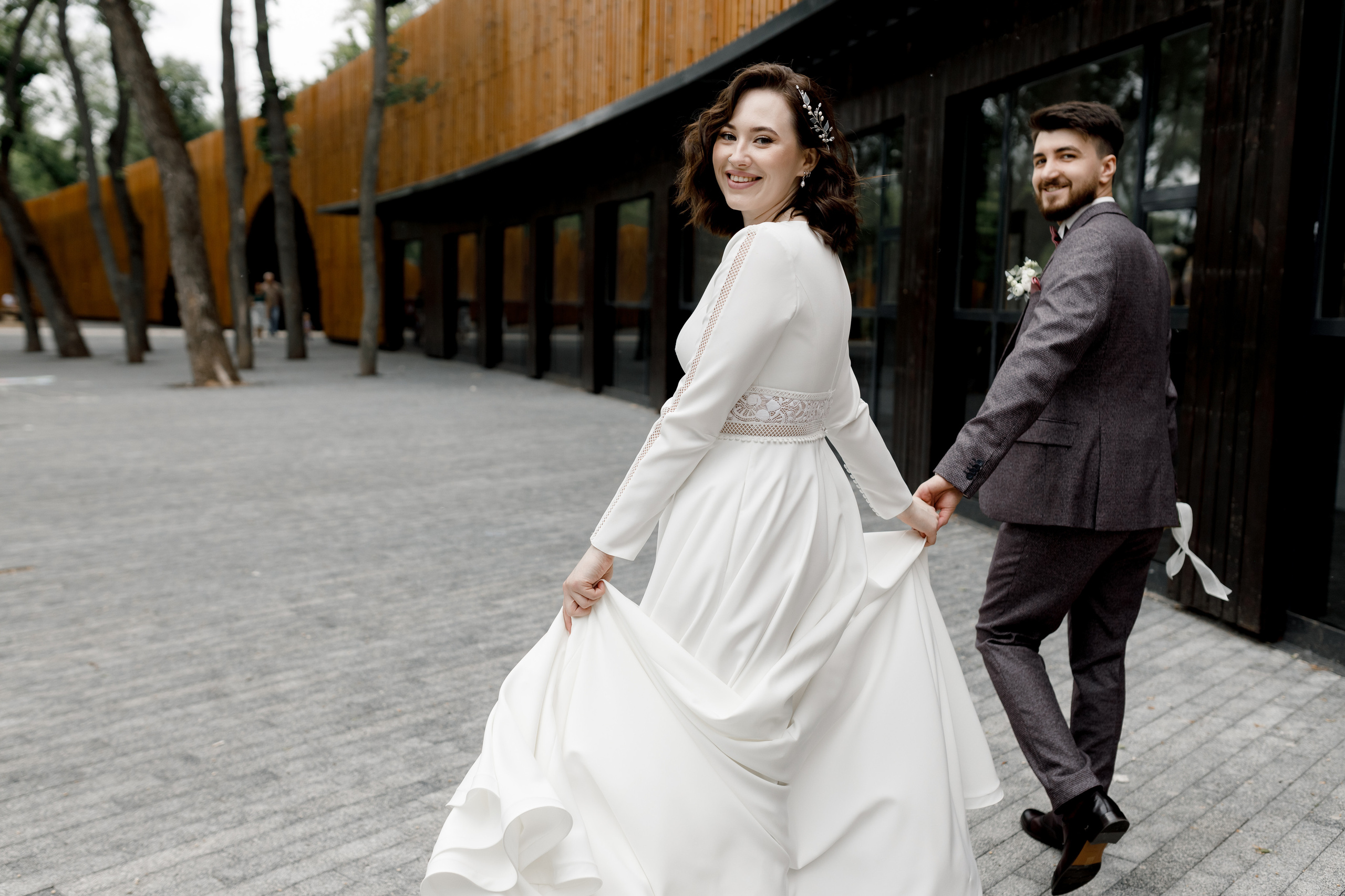 Стоимость. Свадебный фотограф Павел Щекин