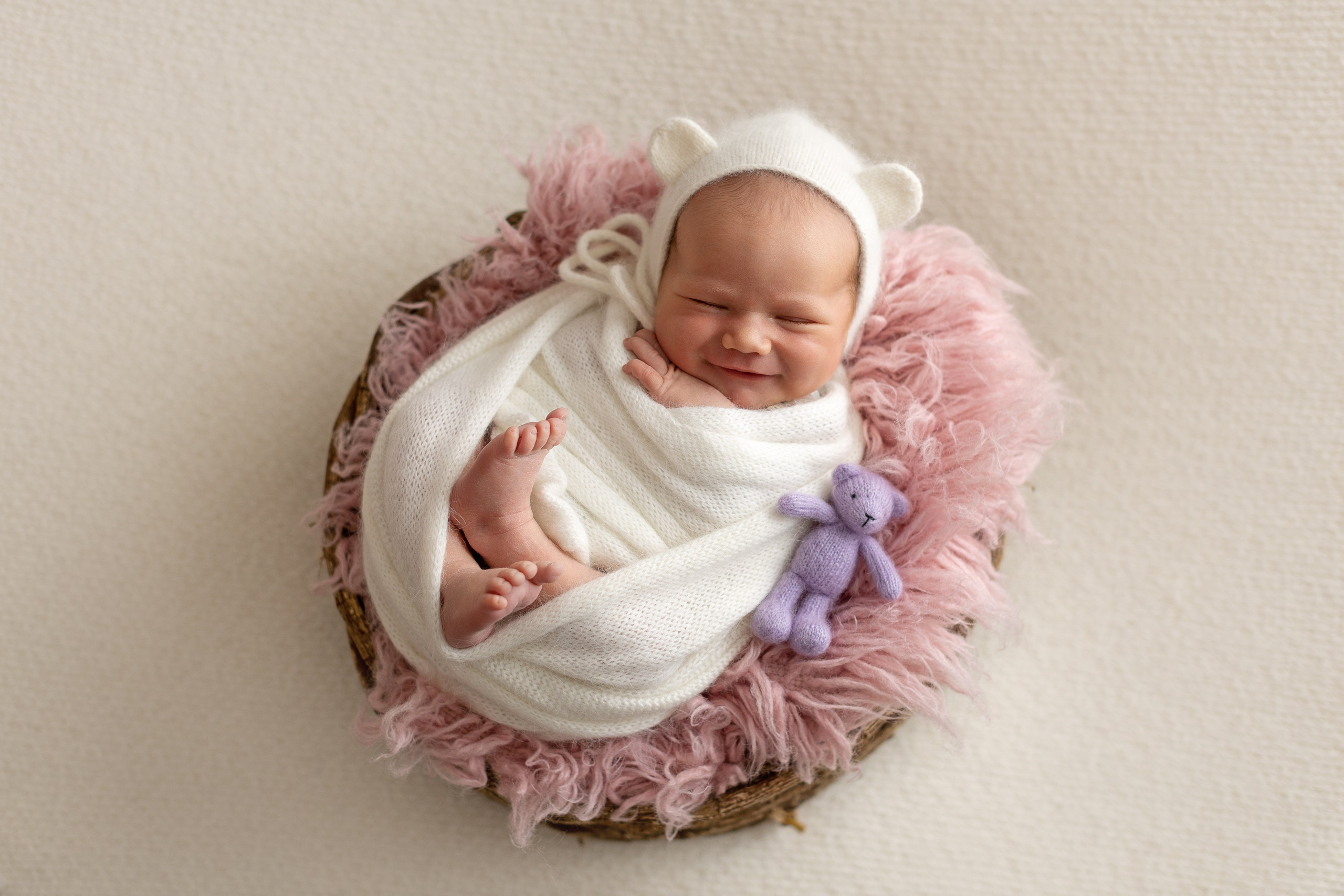 Новорождённые. Фотограф новорождённых в городе Щёлково и Москве Екатерина Фоменко