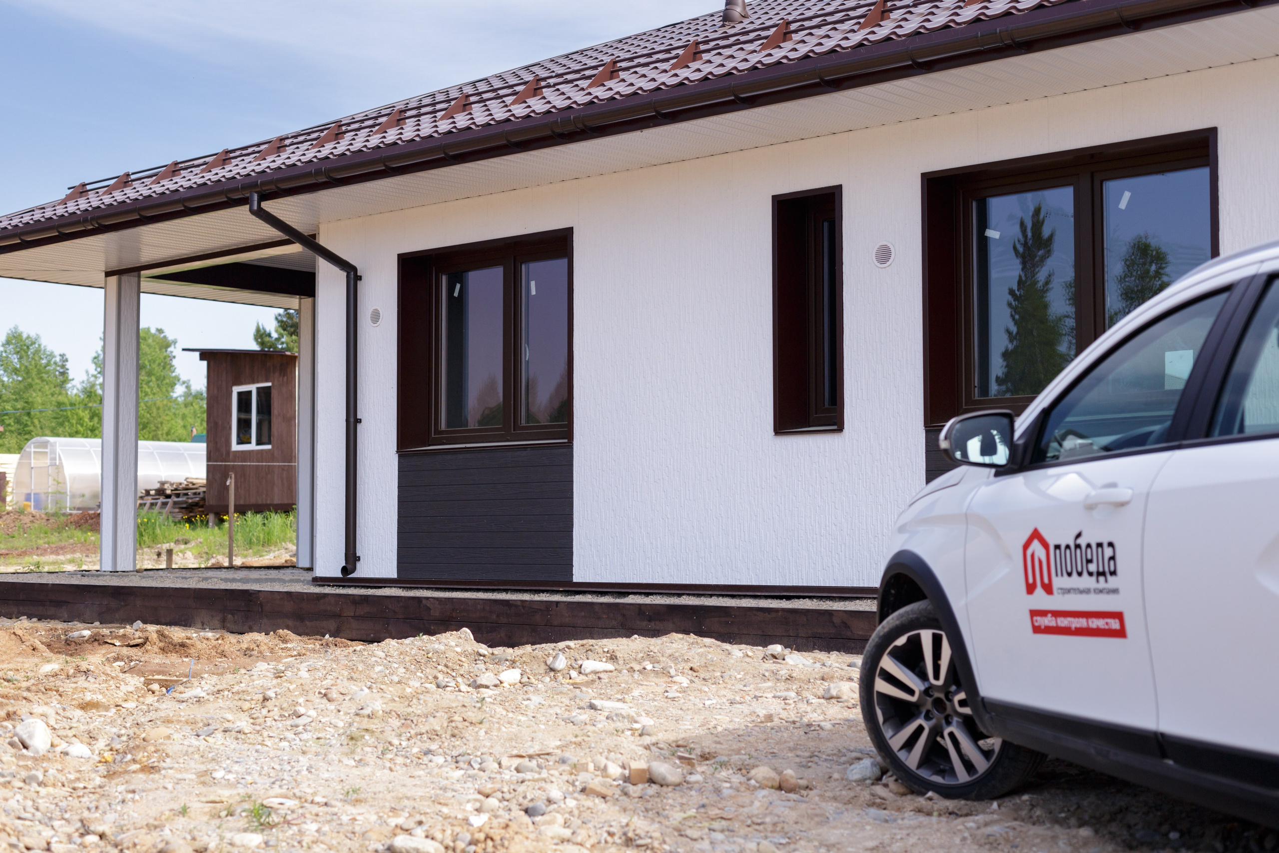 Архитектура | Индастриал. Владимир Смирнов | Интерьер Индастриал Репортаж | Иркутск