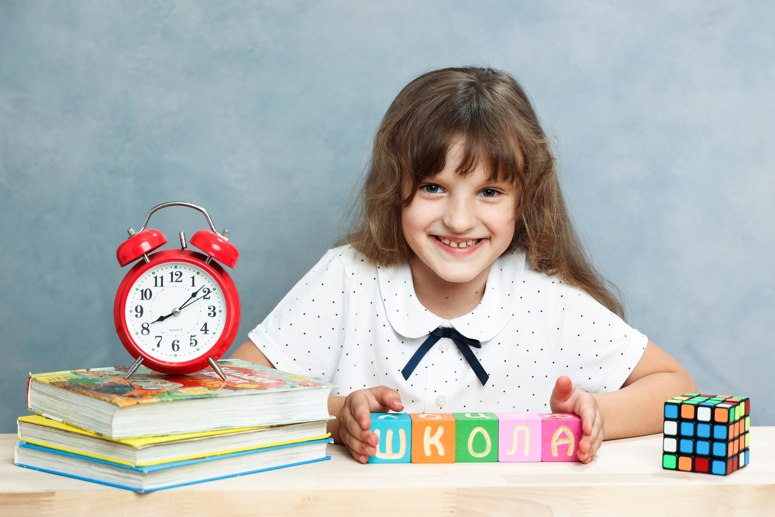 Общая фотография и портреты