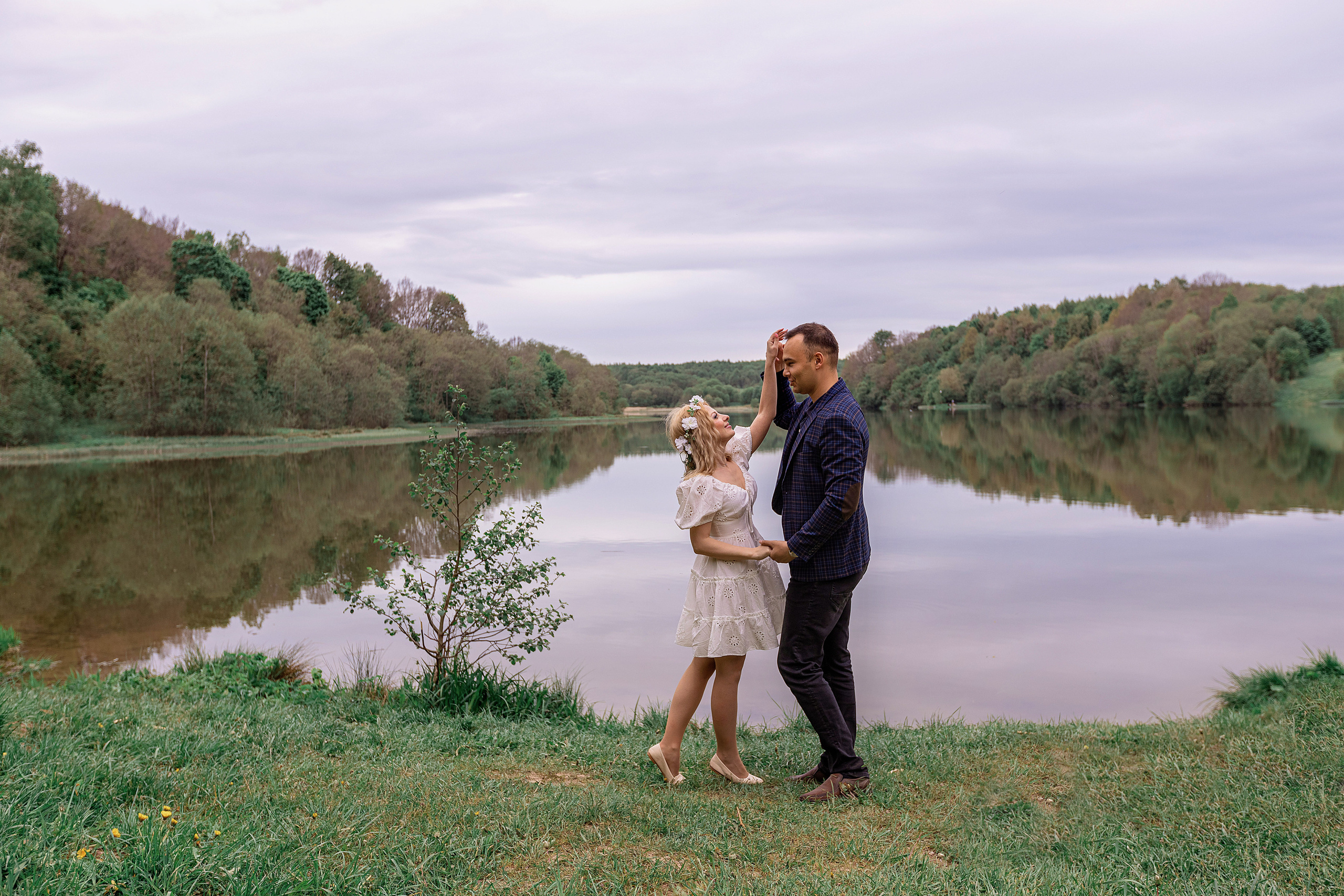 Love Stoty и семейная съемка. Фотограф Смоленск-Москва Светлана Мнацаканянц