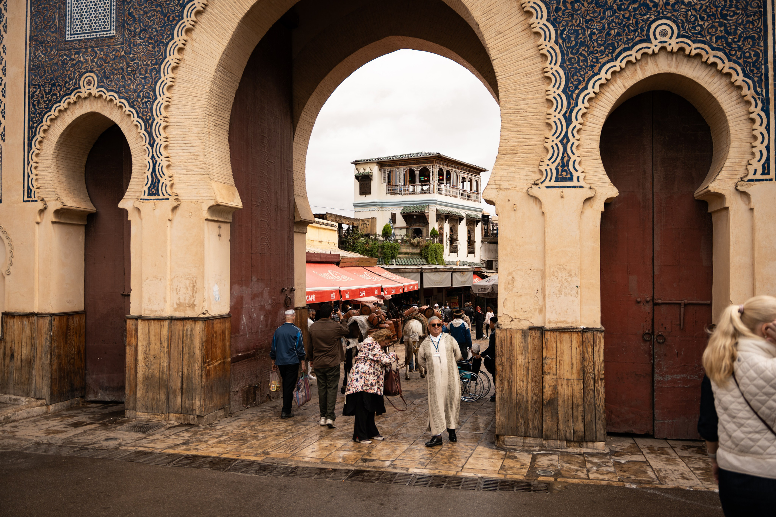 Марокко. Илья Варин — Фотограф Москва, Тверь