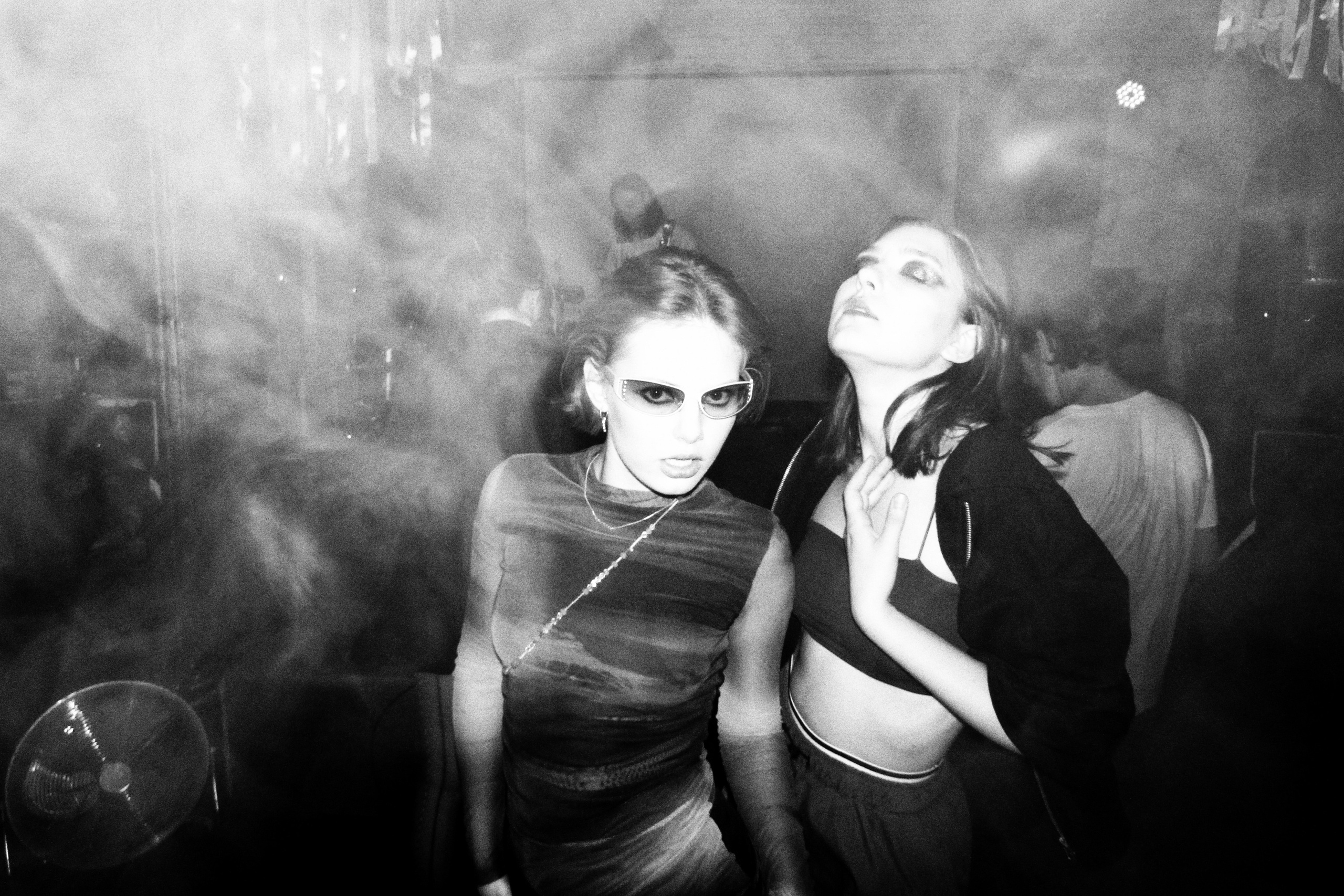 Скитания. Фотограф в Санкт-Петербурге и Нижнем Новгороде Яна Титова