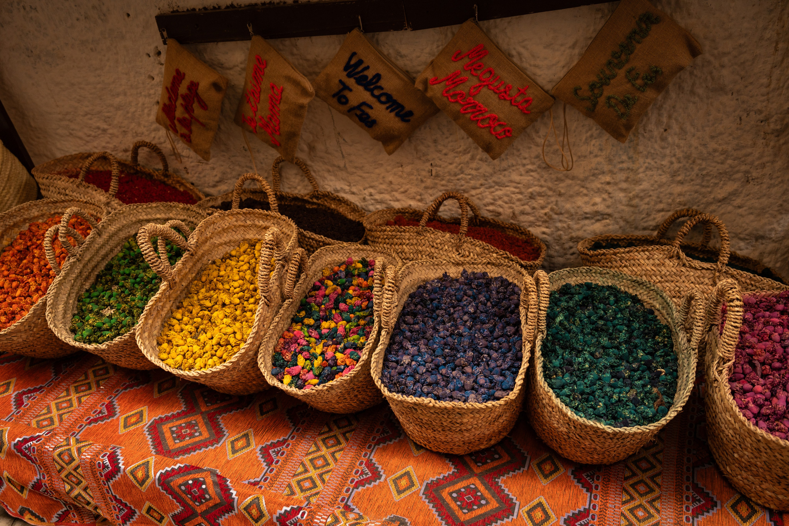 Марокко. Илья Варин — Фотограф Москва, Тверь