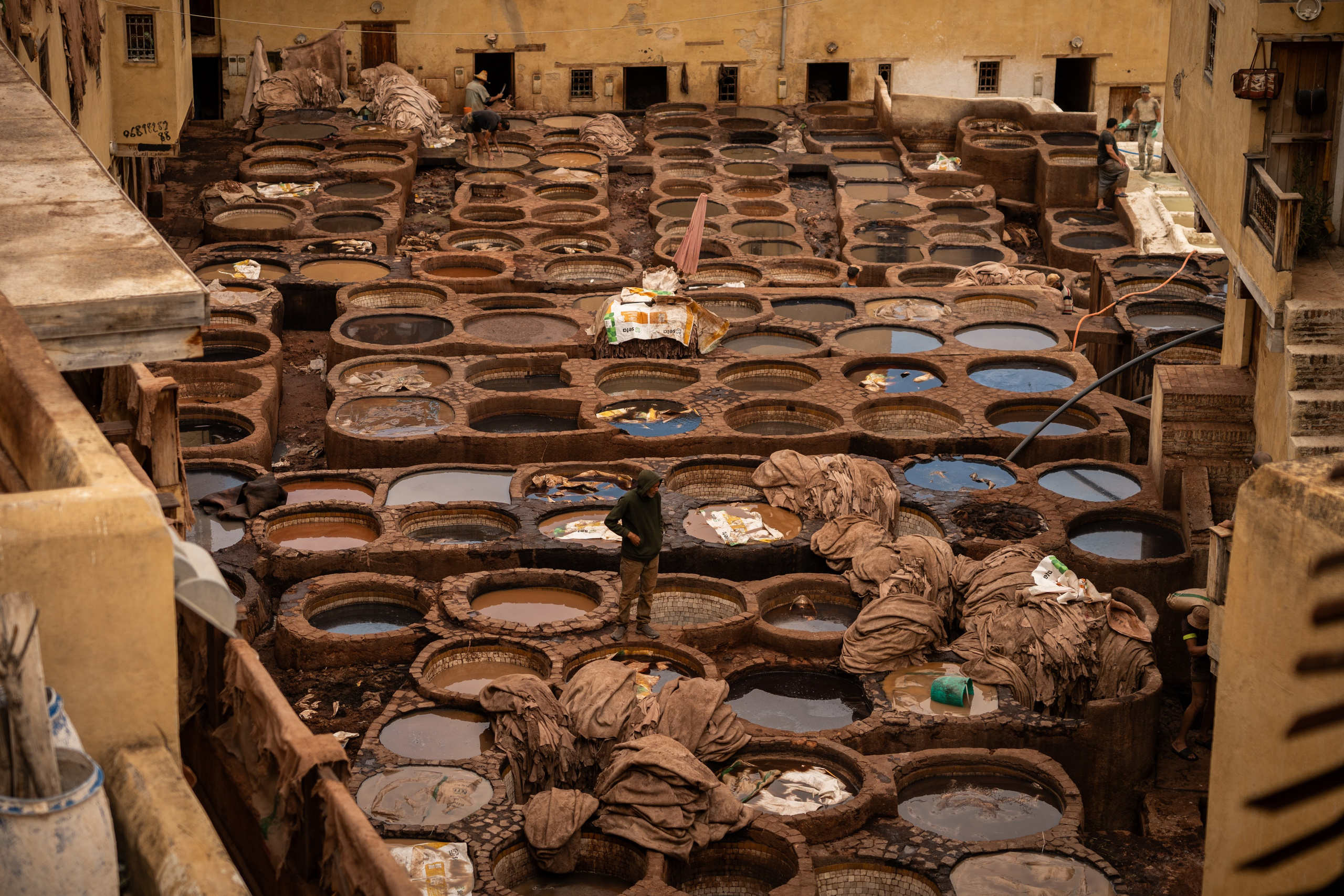 Марокко. Илья Варин — Фотограф Москва, Тверь