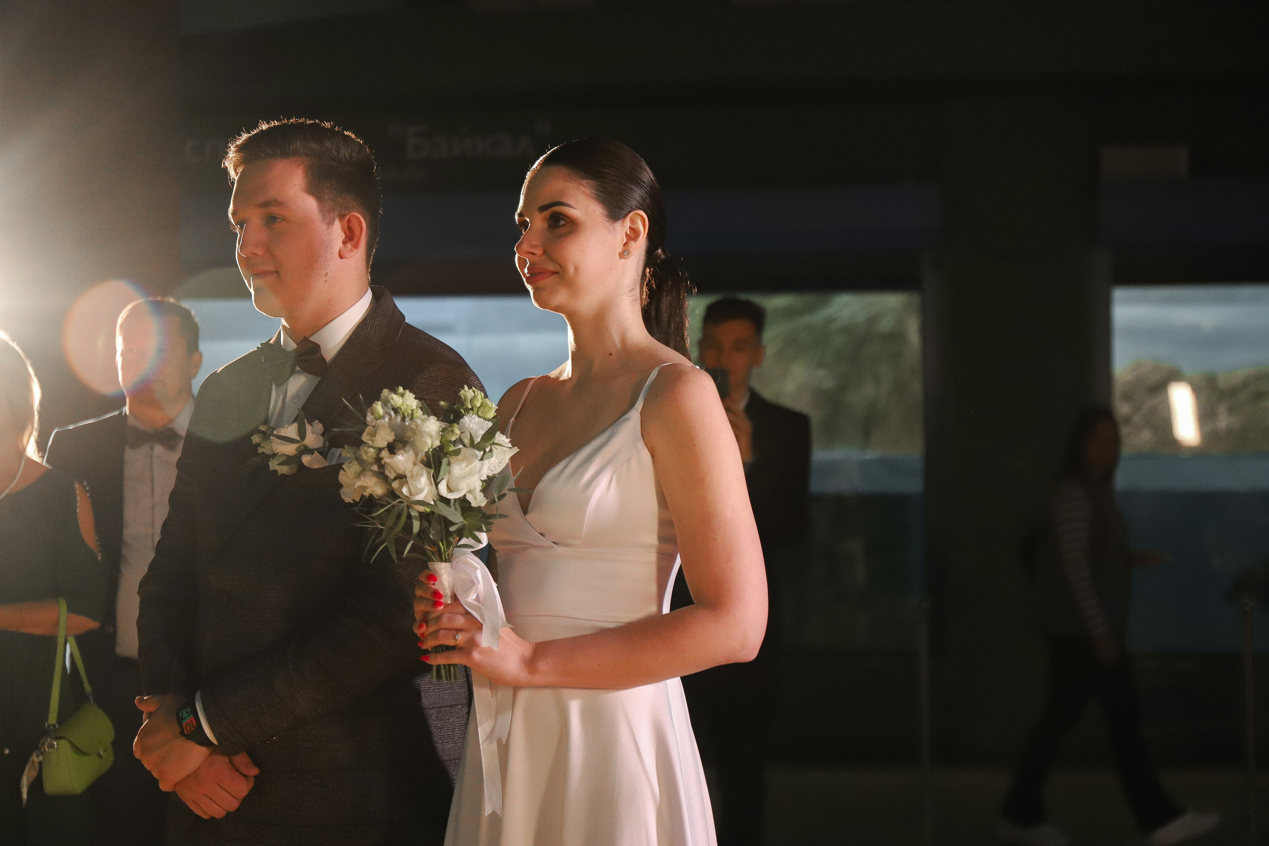 Репортажная. Kate Bunny | фотограф и видеограф в Люберцах