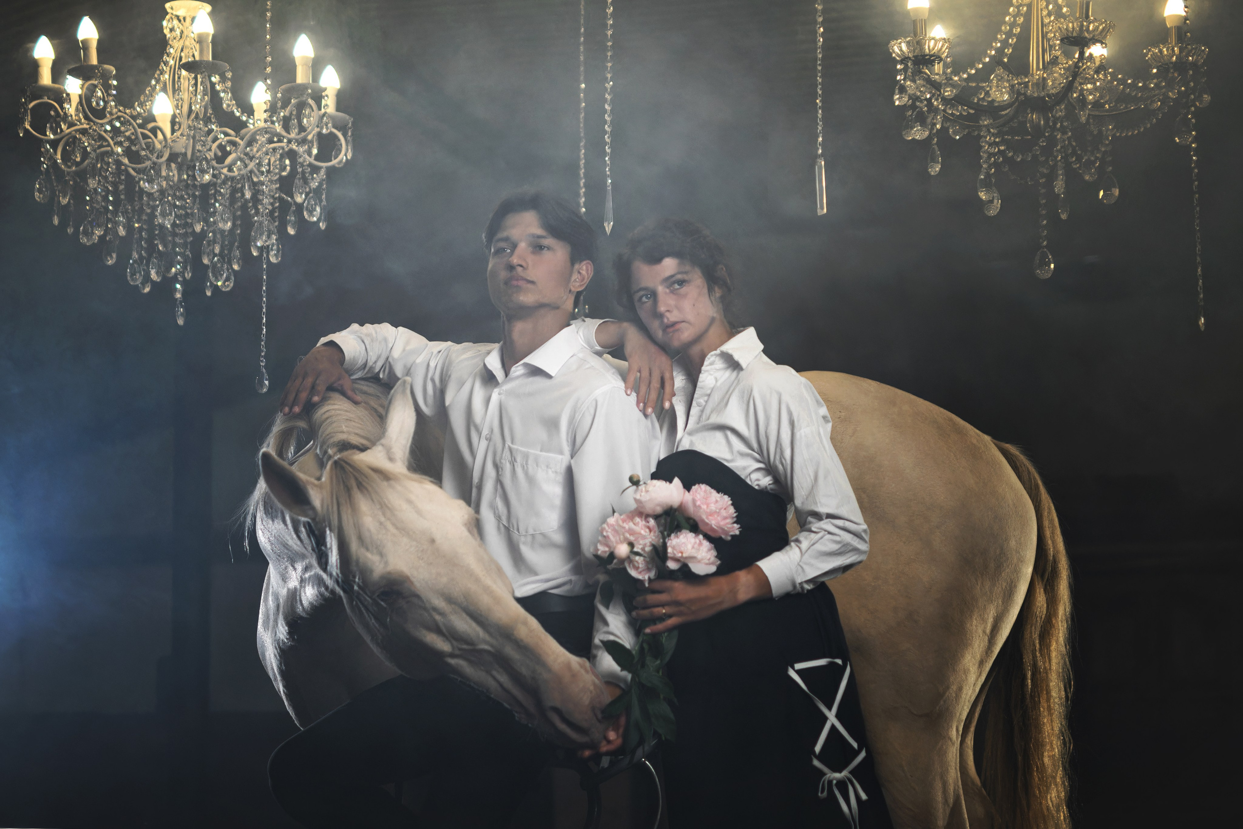 Мои достижения. Фотограф-анималист Юлия Зубкова