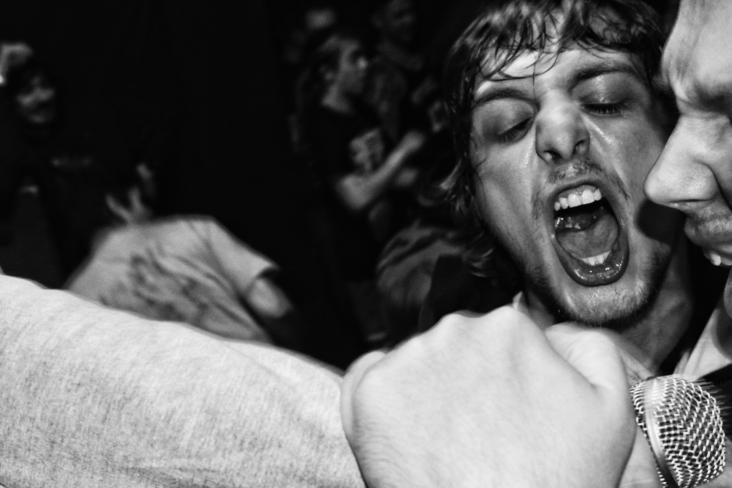 Скитания. Фотограф в Санкт-Петербурге и Нижнем Новгороде Яна Титова