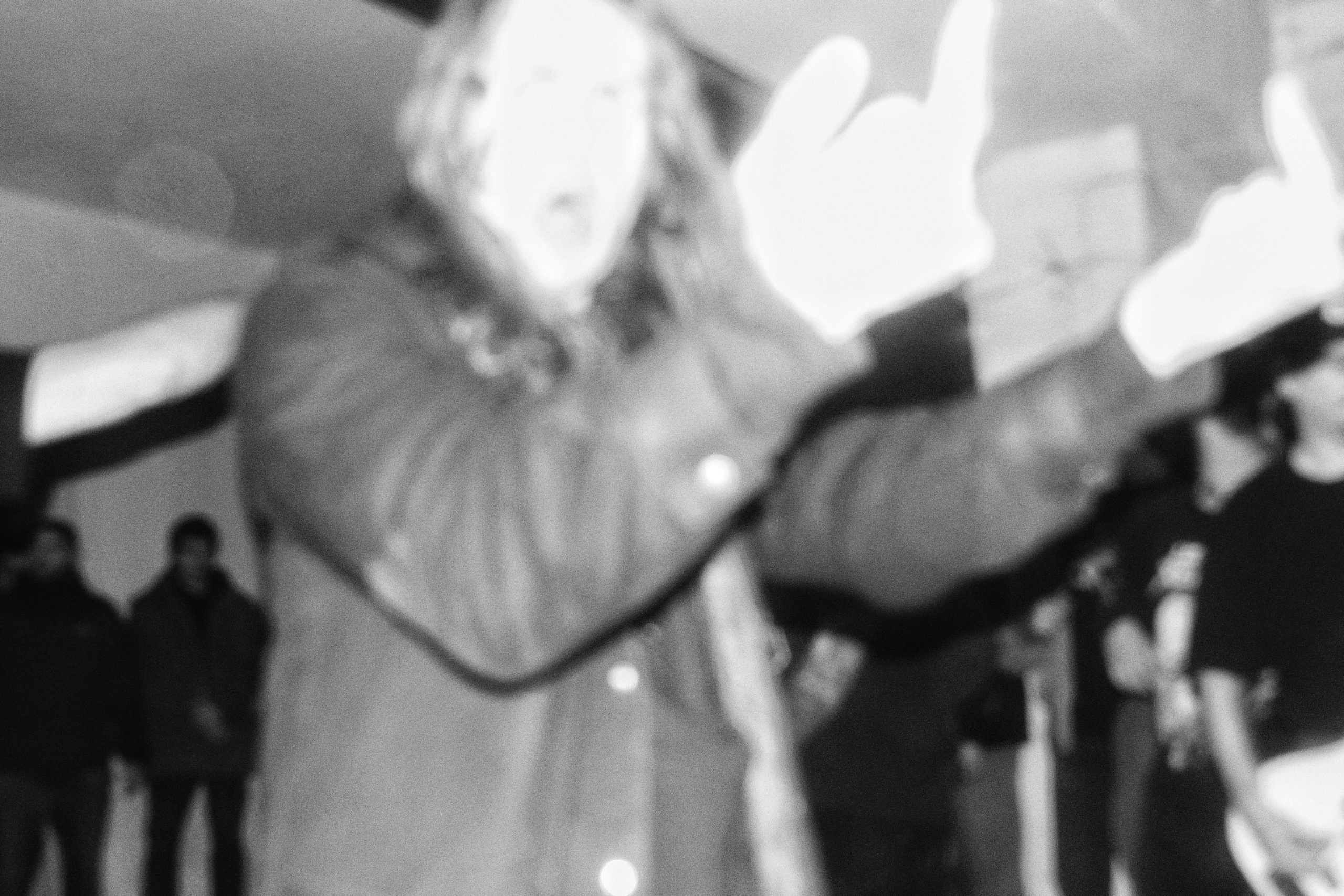 Андеграунд. Фотограф в Санкт-Петербурге и Нижнем Новгороде Яна Титова