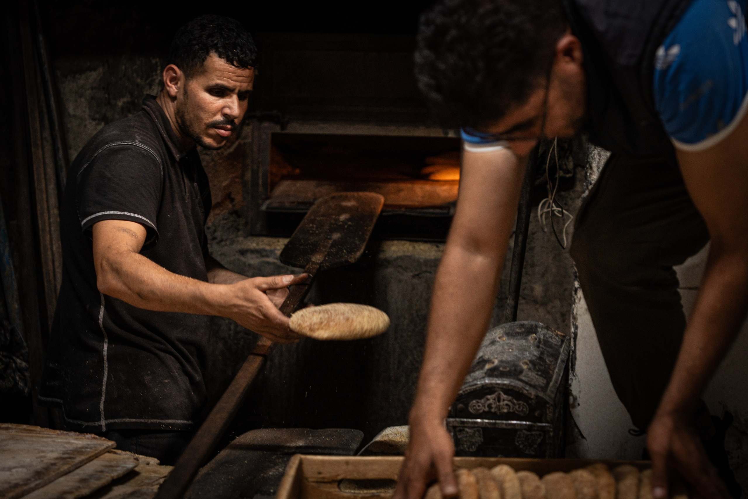 Марокко. Илья Варин — Фотограф Москва, Тверь