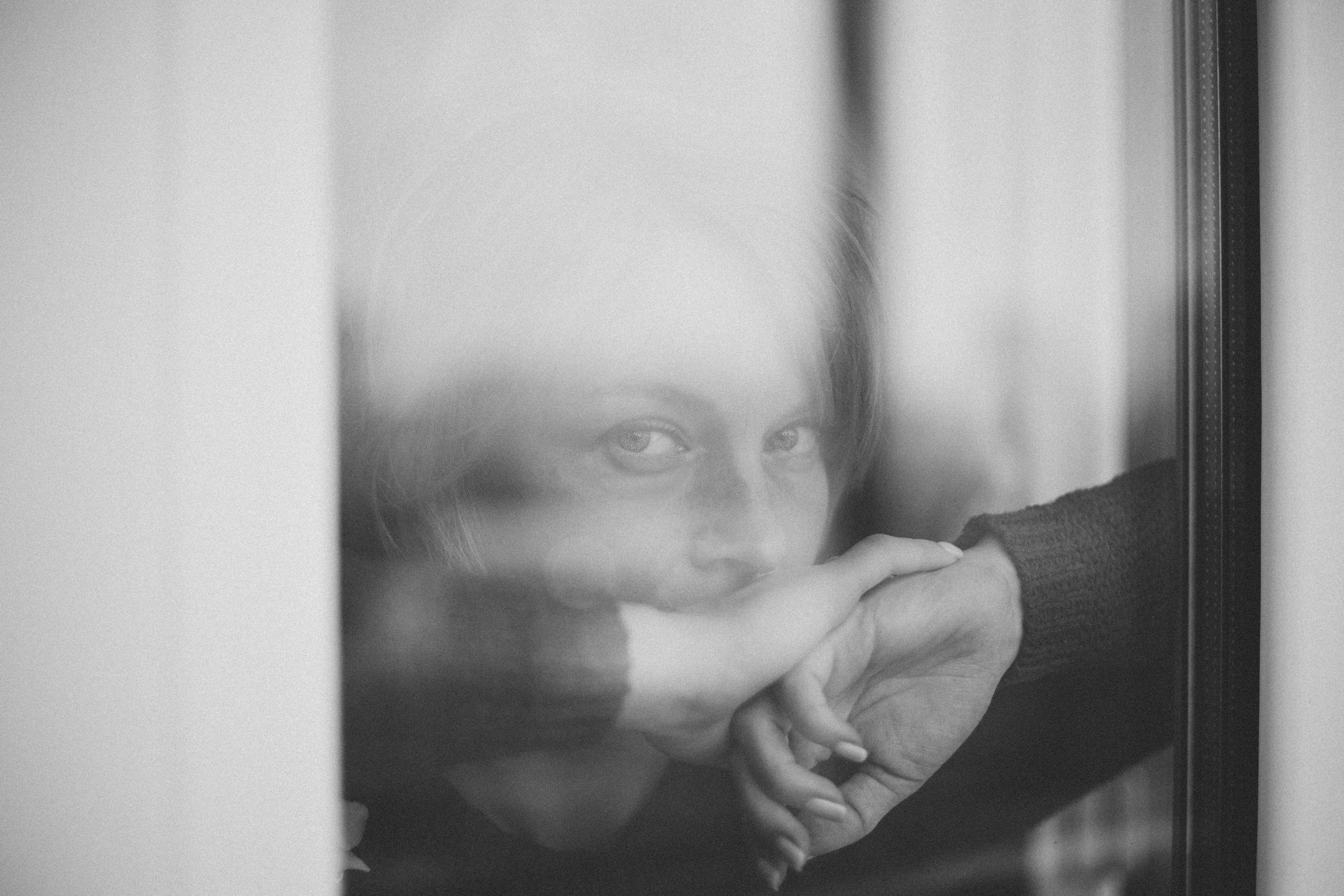 Семейный и портретный фотограф в Москве Маша Маслова