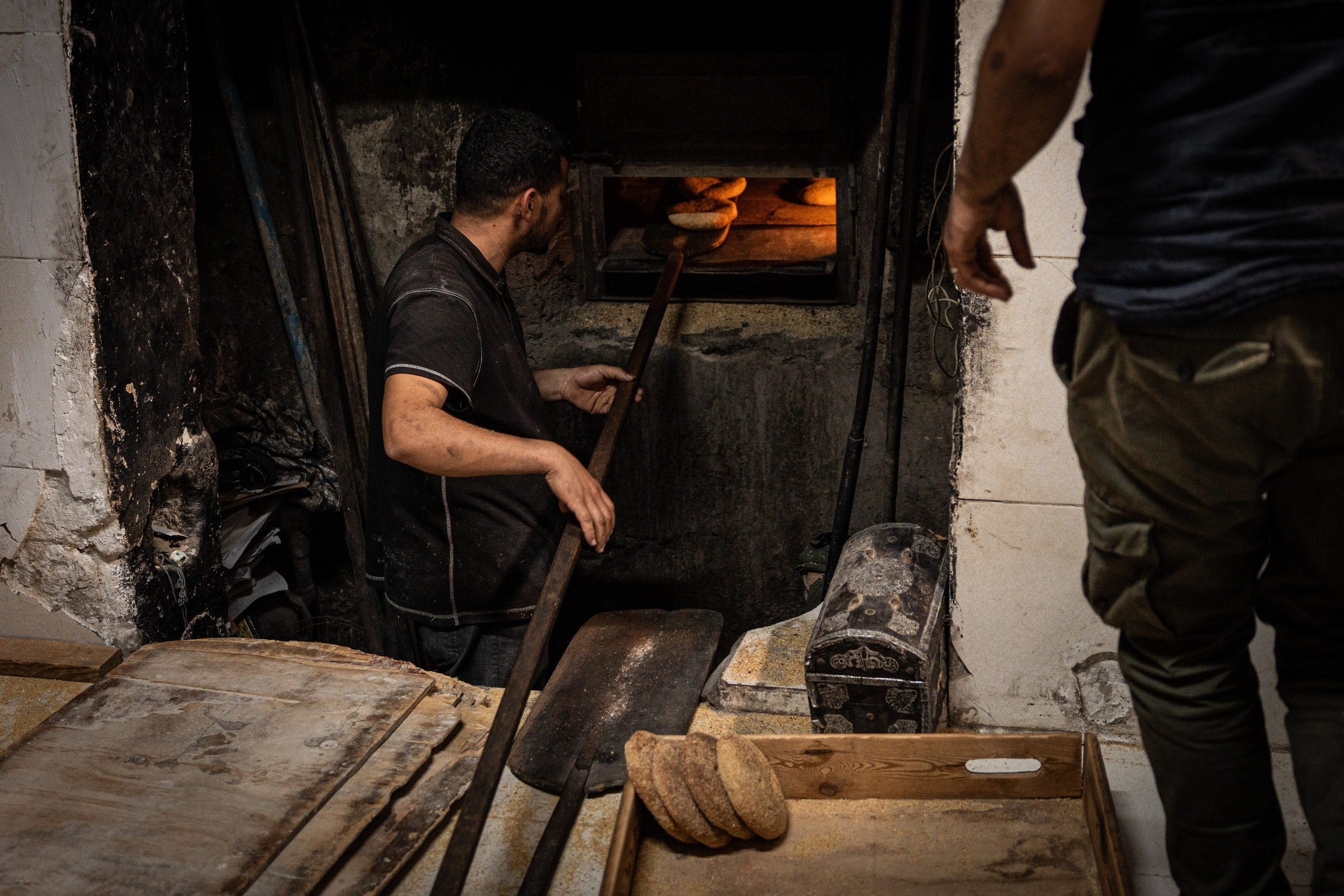 Марокко. Илья Варин — Фотограф Москва, Тверь