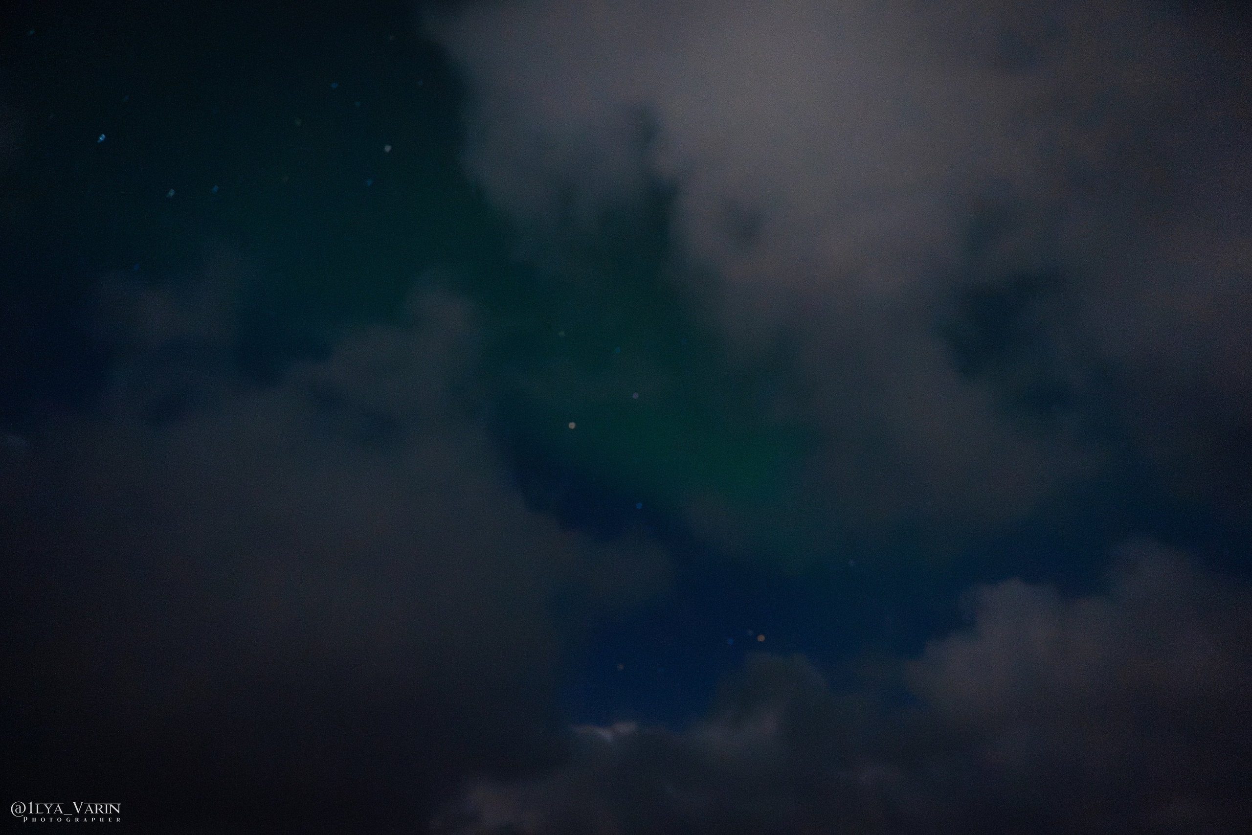 Кольский полуостров. Илья Варин — Фотограф Москва, Тверь