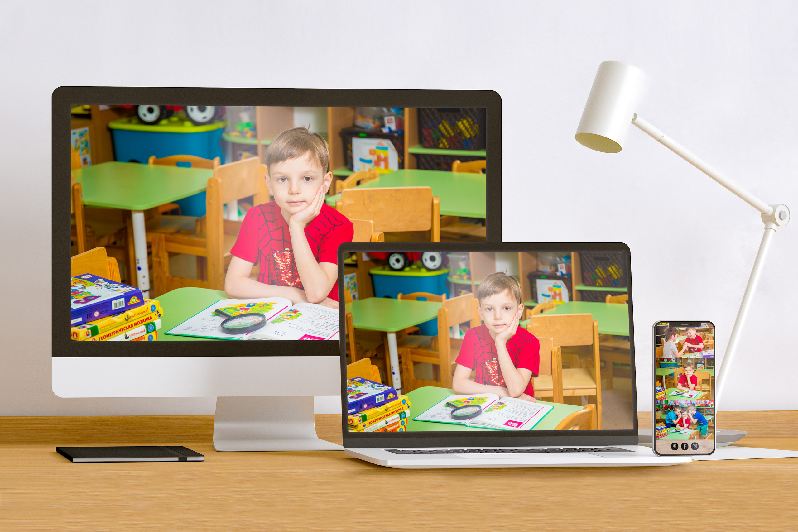 Начальная школа (1-4 класс). Фотограф в Санкт-Петербурге Наталья Брилькова