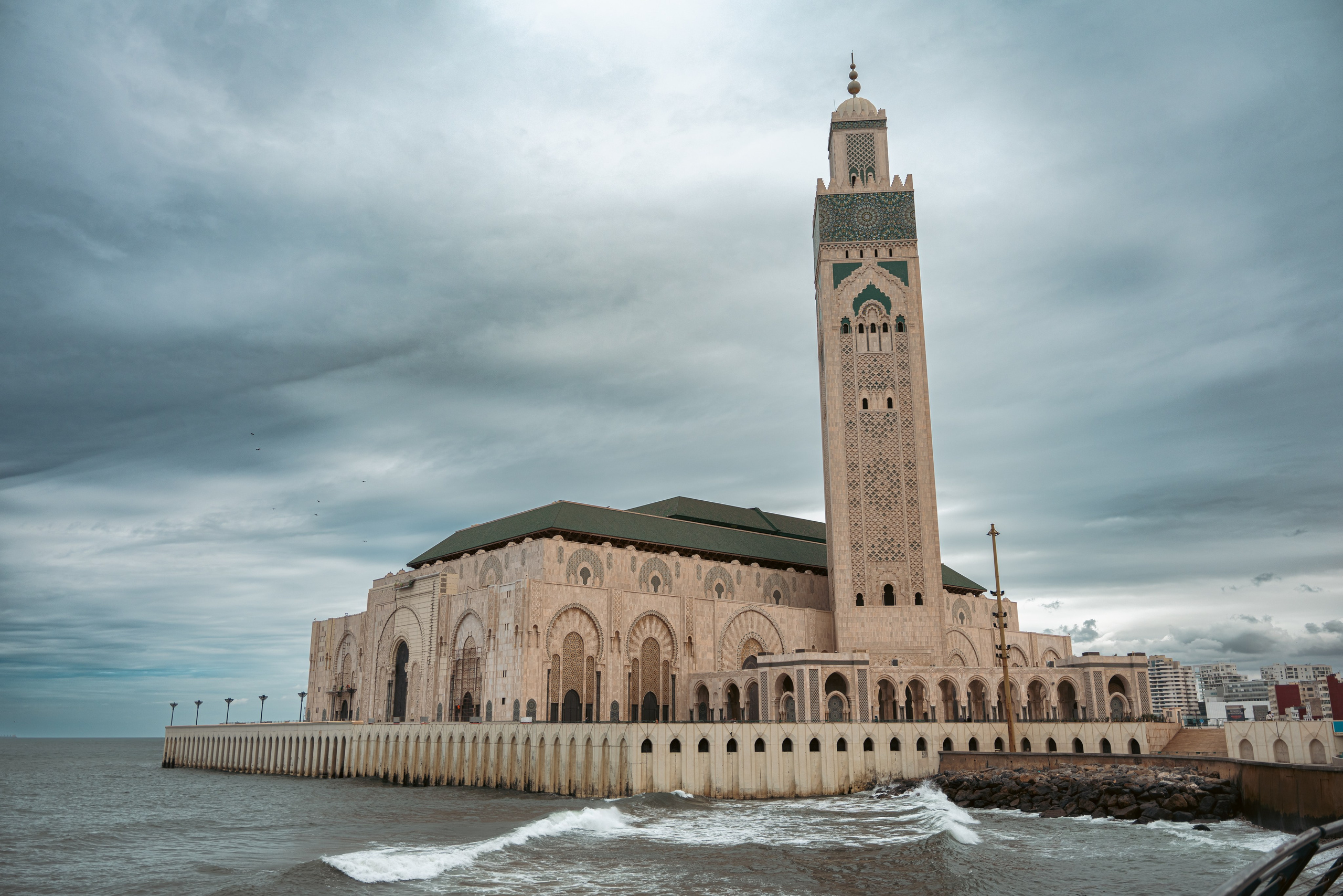 Марокко. Илья Варин — Фотограф Москва, Тверь