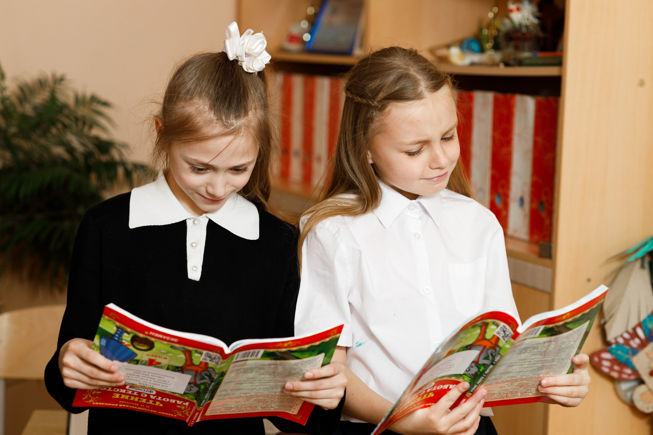 Выпускной альбом. Фотограф Валерия Ковпак. Москва. Химки. Куркино