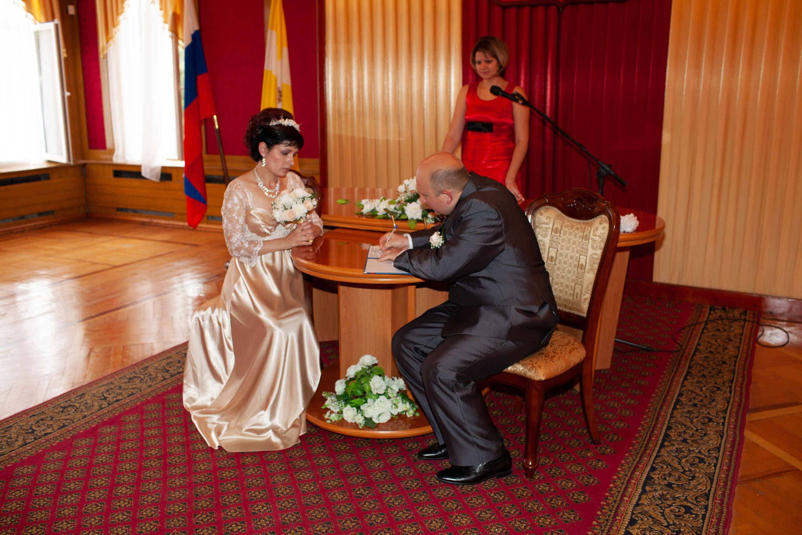 Услуги свадебной, семейной, детской, портретной фотосессии. Медиапродюсер, фотограф в Минеральных Водах —Виктор Холодов