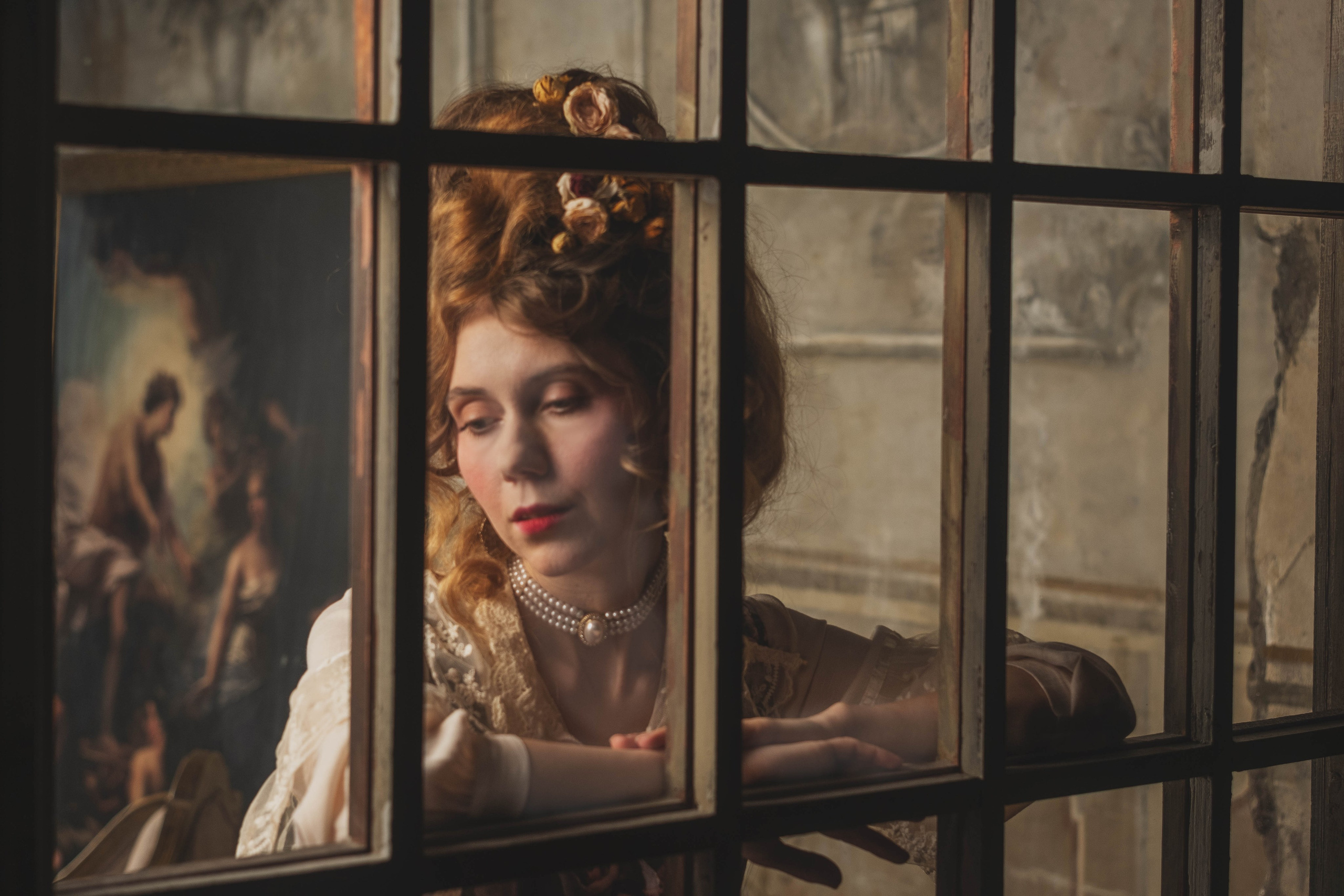 Студия. Марина Дмитриева студийный и репортажный фотограф Москва