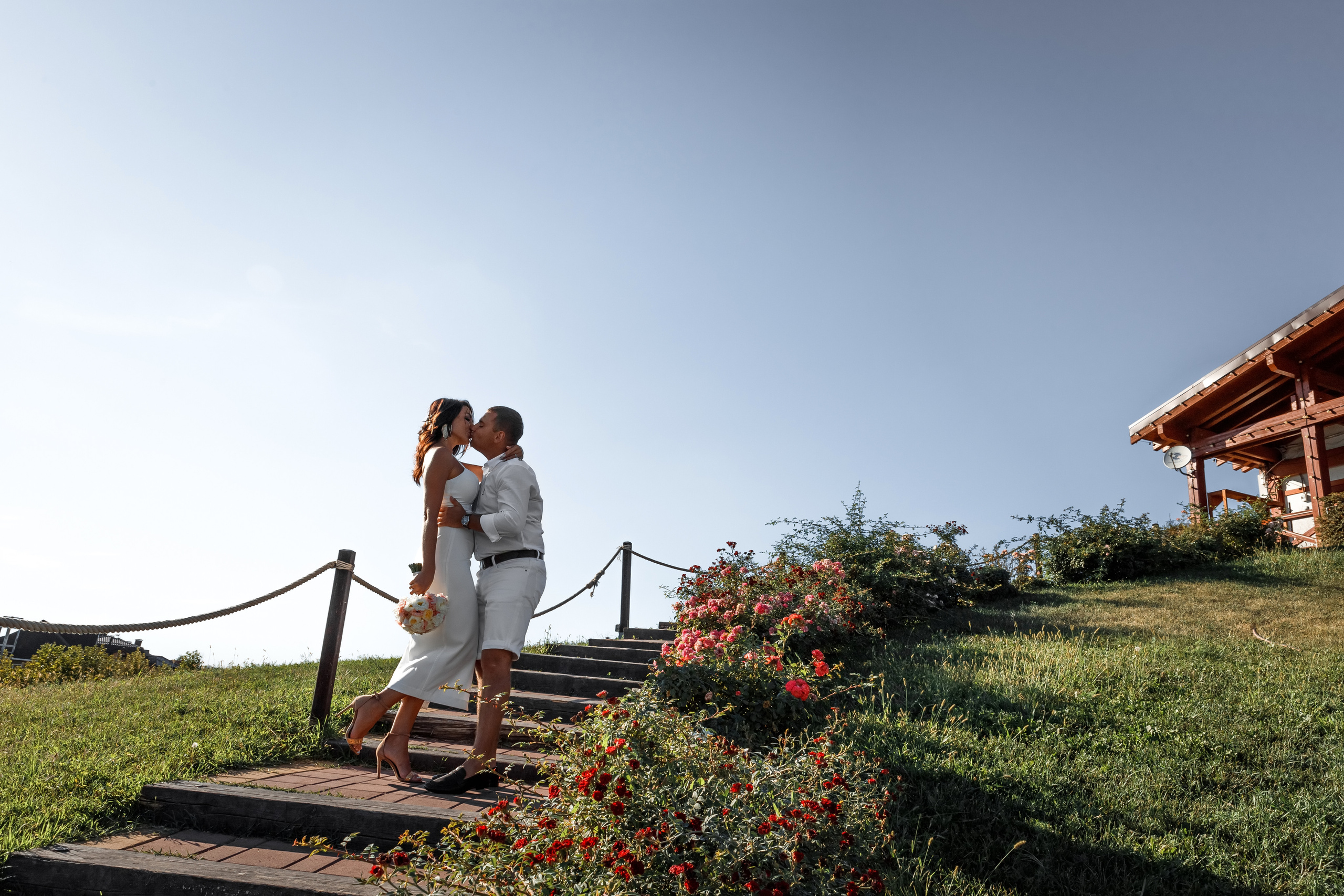 Миленина Юлия Свадебный и семейный фотограф в Краснодаре