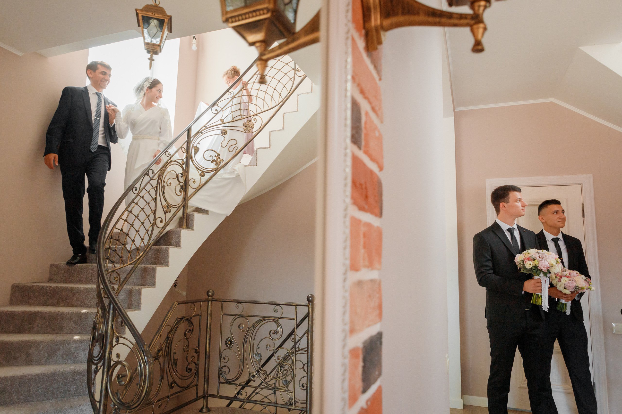 Миленина Юлия Свадебный и семейный фотограф в Краснодаре