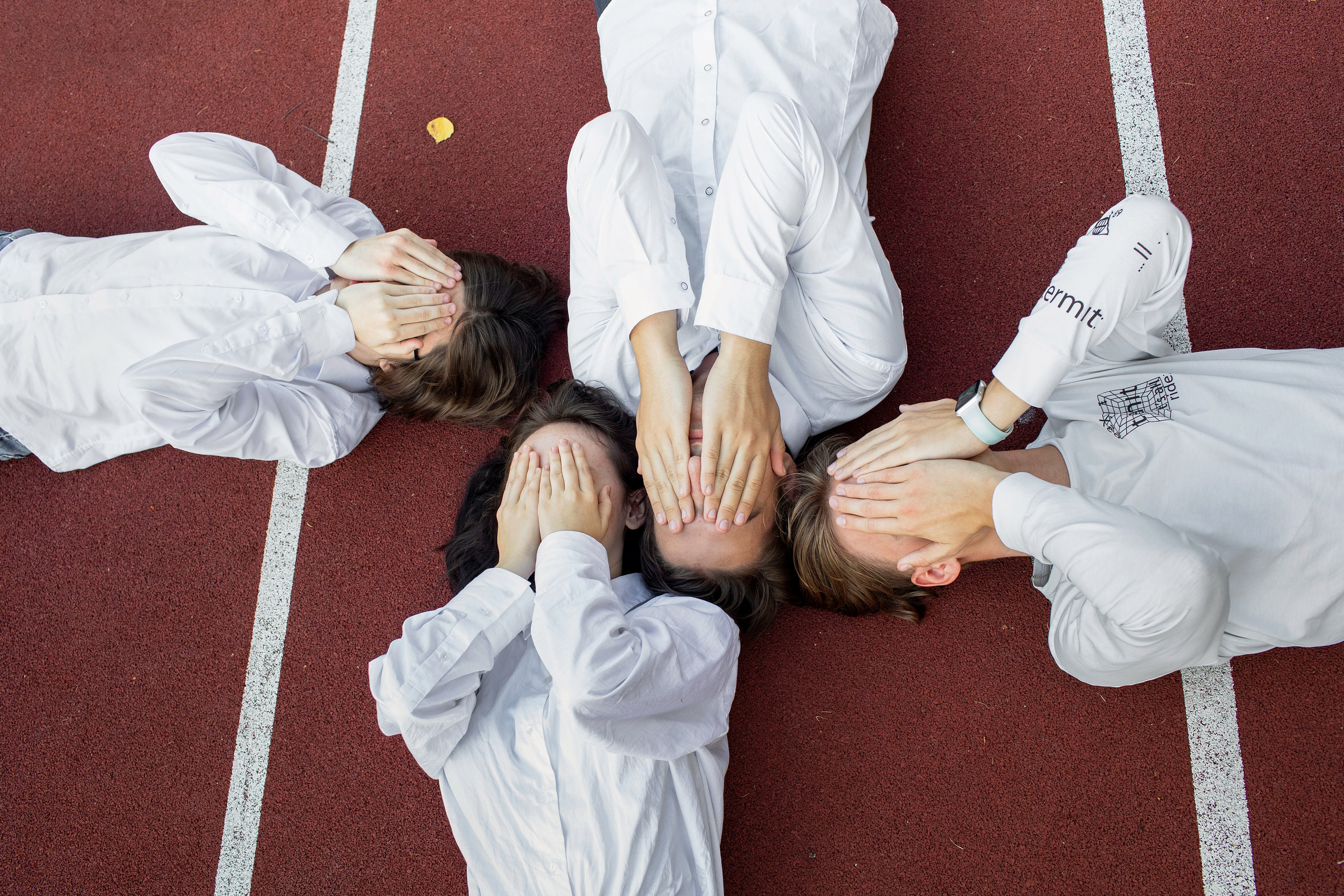 Для старших классов. Выпускные альбомы в Новосибирске фотограф Надежда Ефремова
