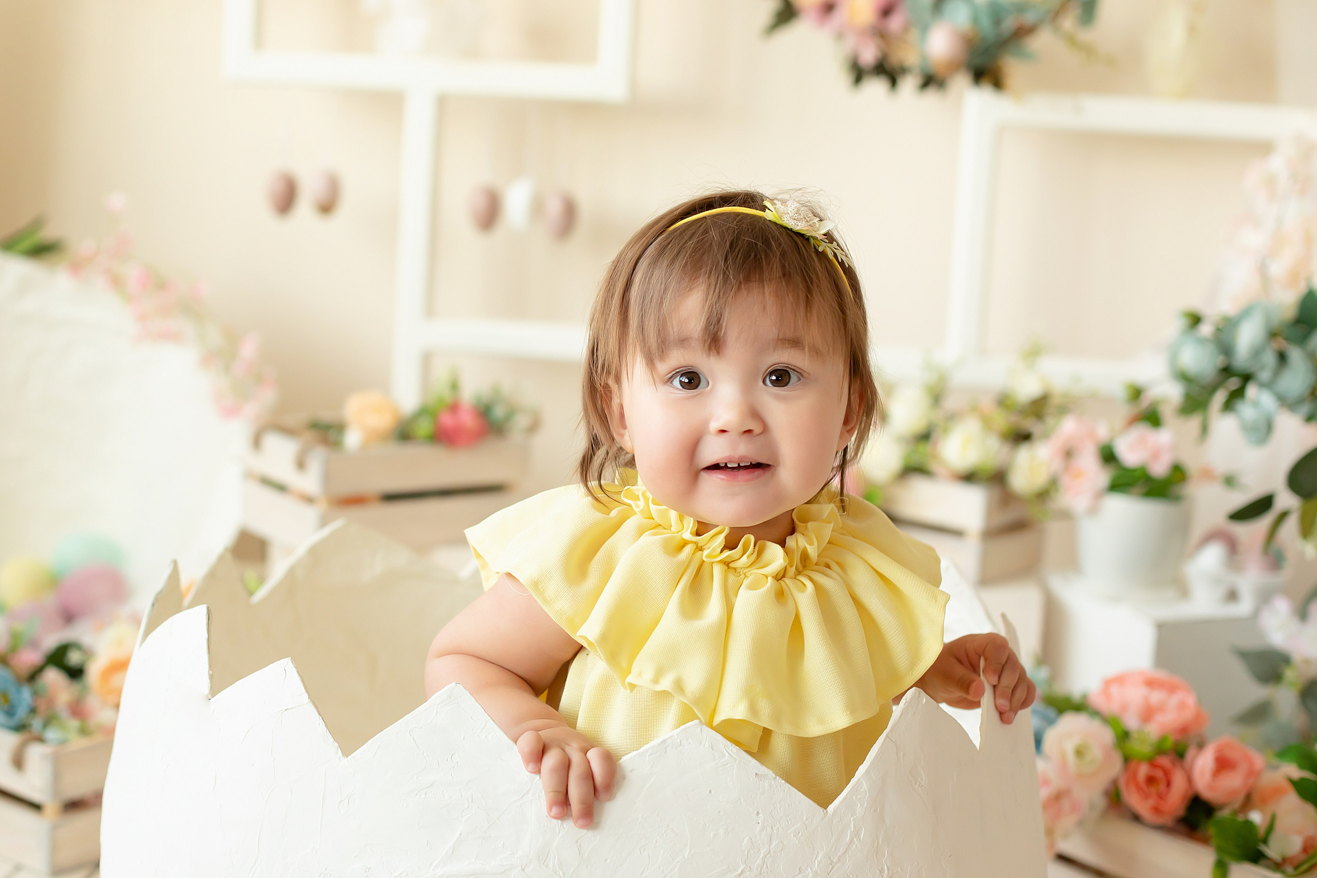 Услуги / Фотопроекты. Фотограф новорожденных в Тюмени