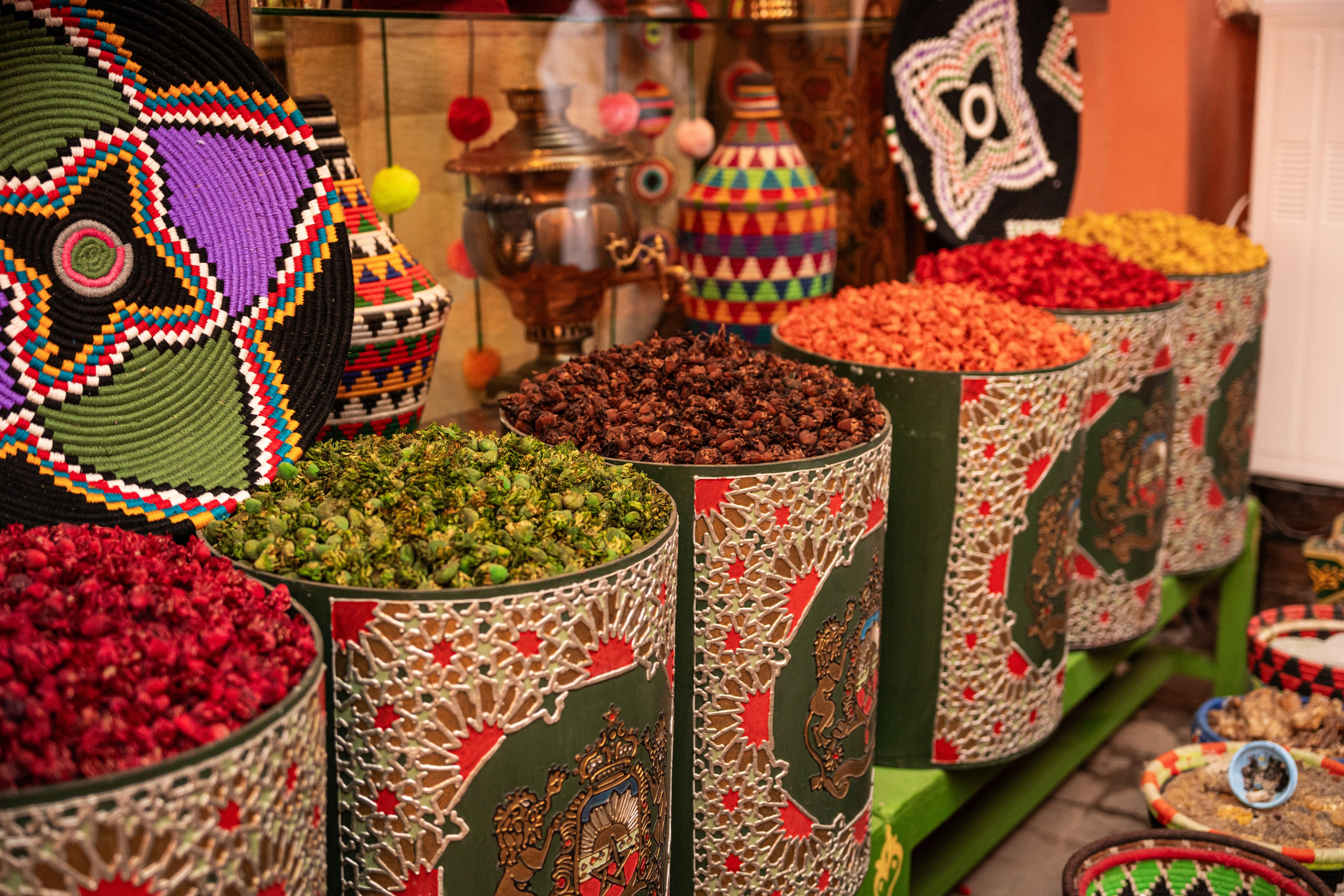 Марокко. Илья Варин — Фотограф Москва, Тверь