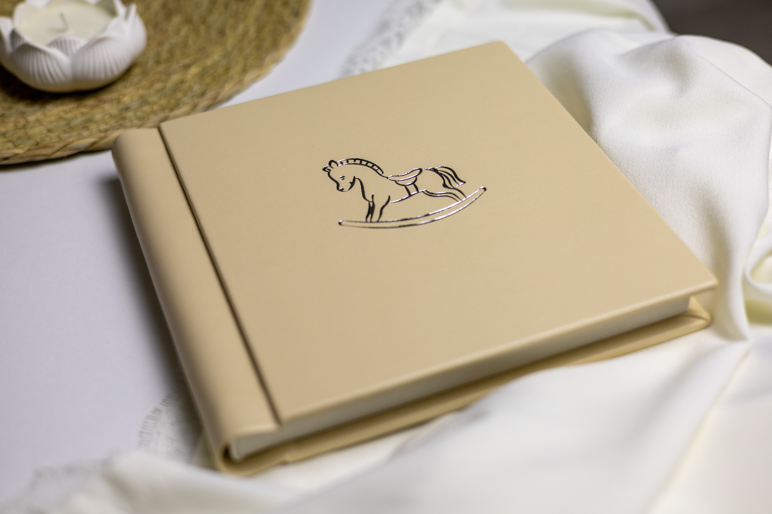 Фотокниги. Фотограф Яна Матвеева в Ижевске