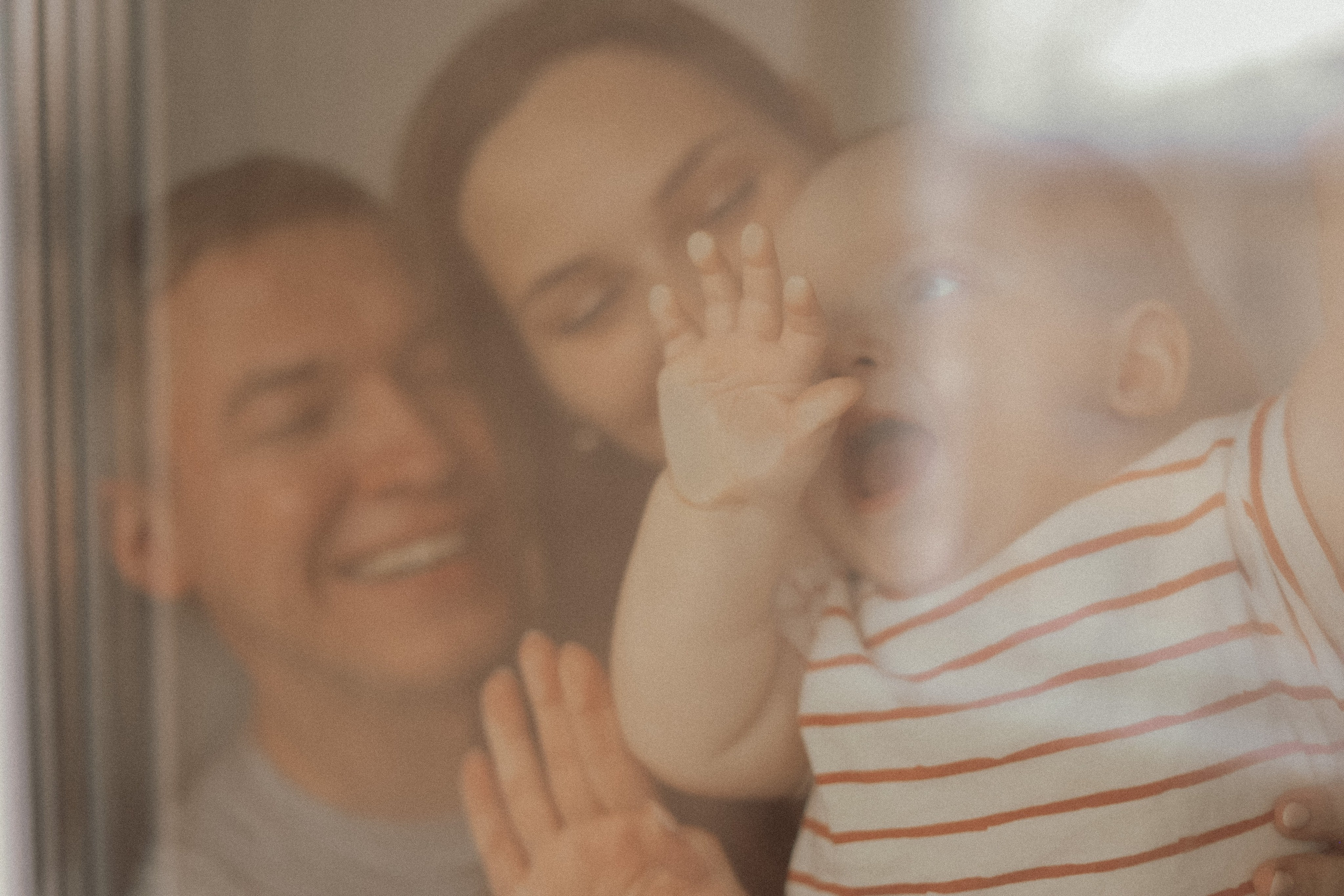 Семейный фотограф Колосова Полина