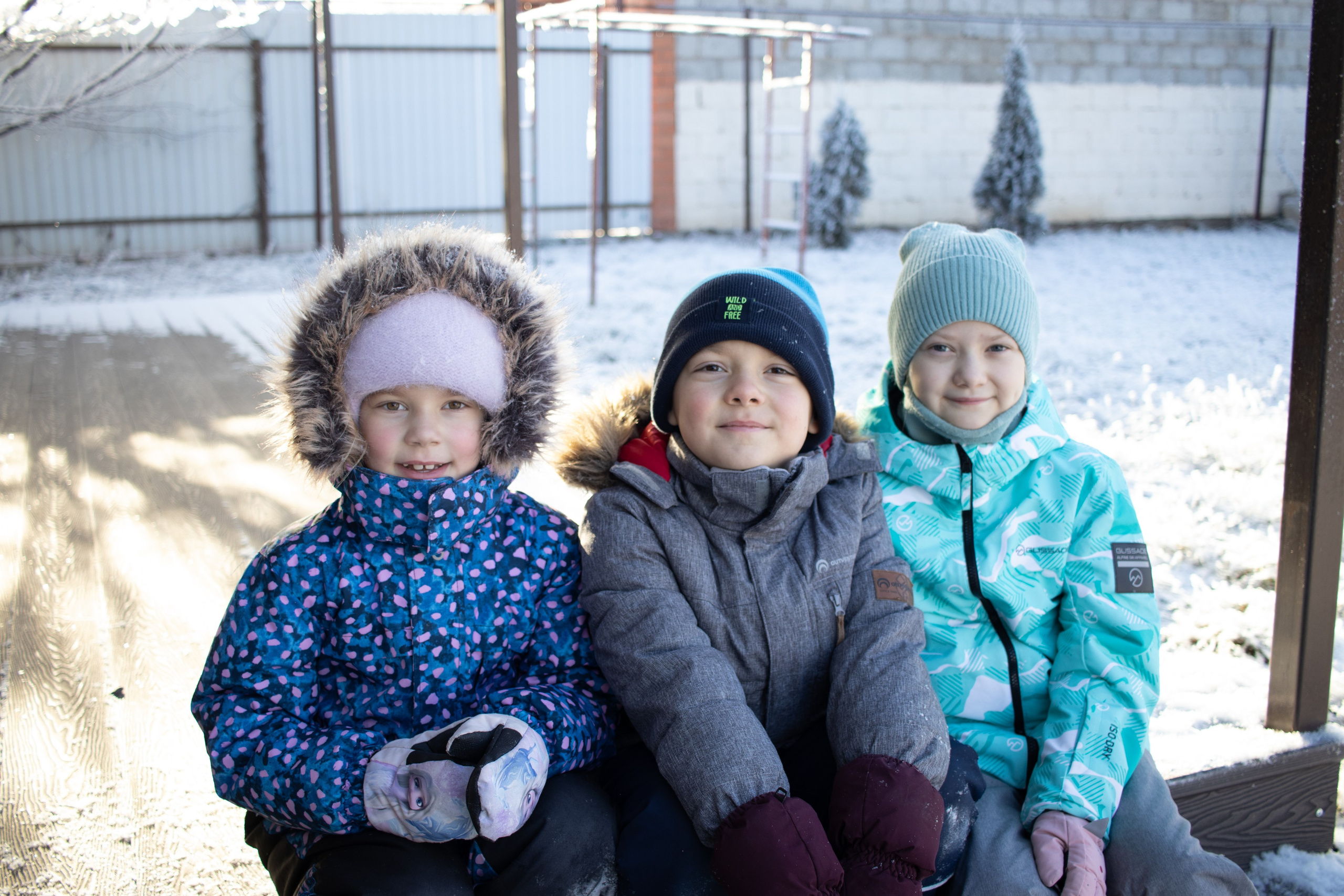 Контакты. Семейная и детская фотография в Плешаново. Валерия Вибе