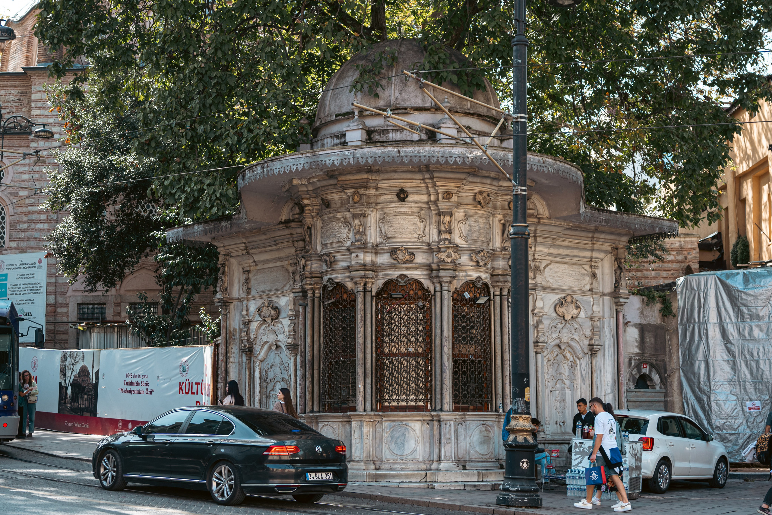 Турция — Стамбул. Илья Варин — Фотограф Москва, Тверь