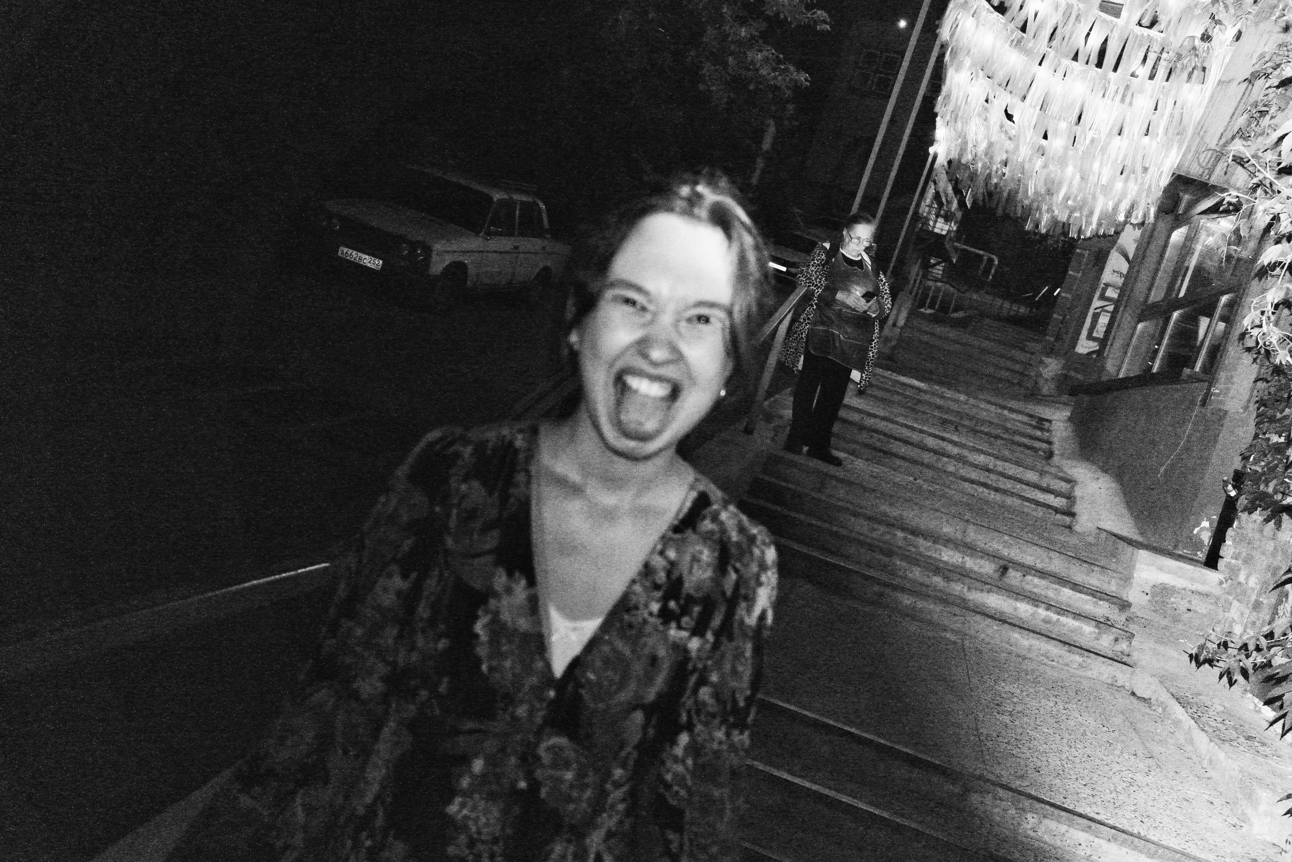 Скитания. Фотограф в Санкт-Петербурге и Нижнем Новгороде Яна Титова