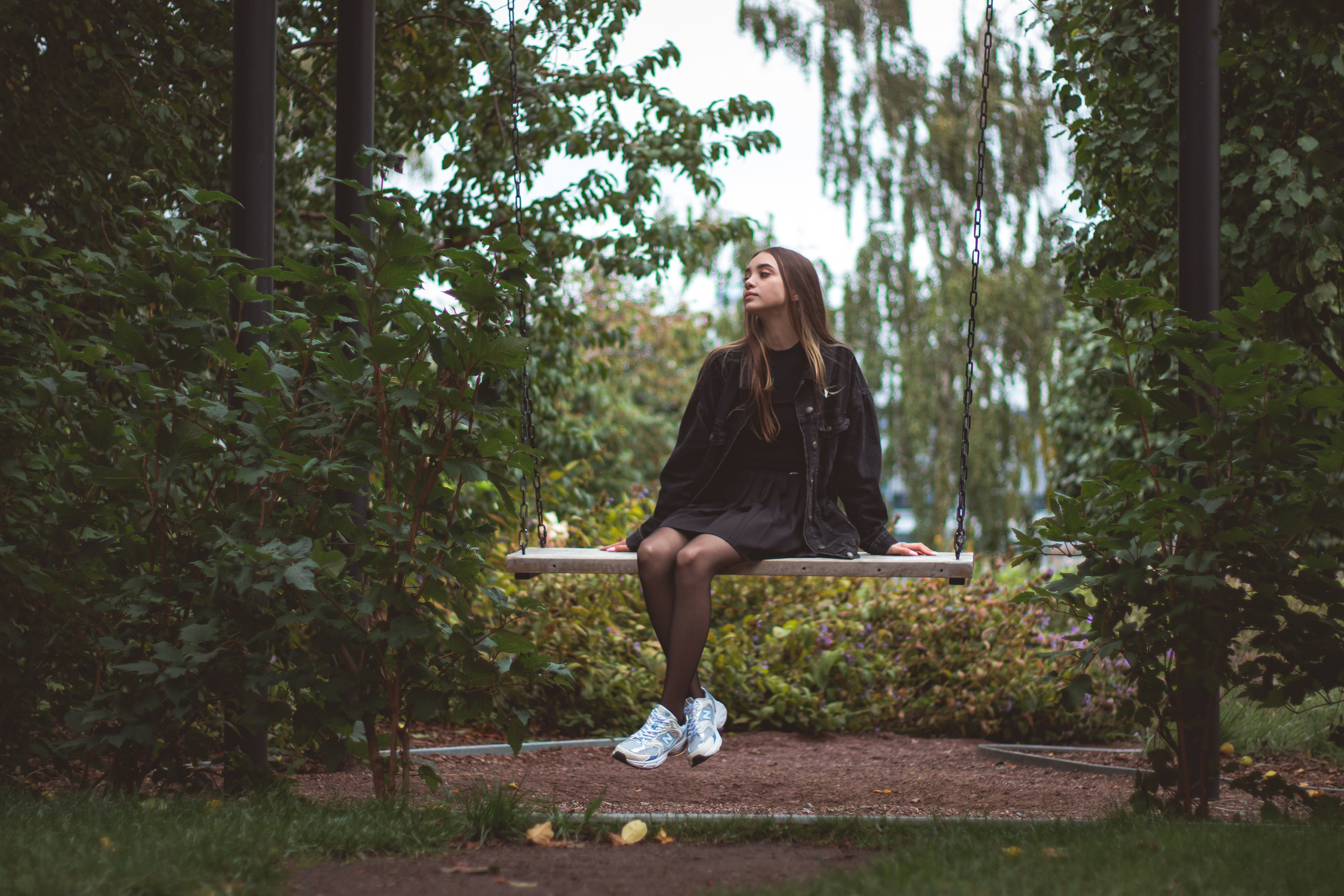 Outside. Фотограф Вадим Семак