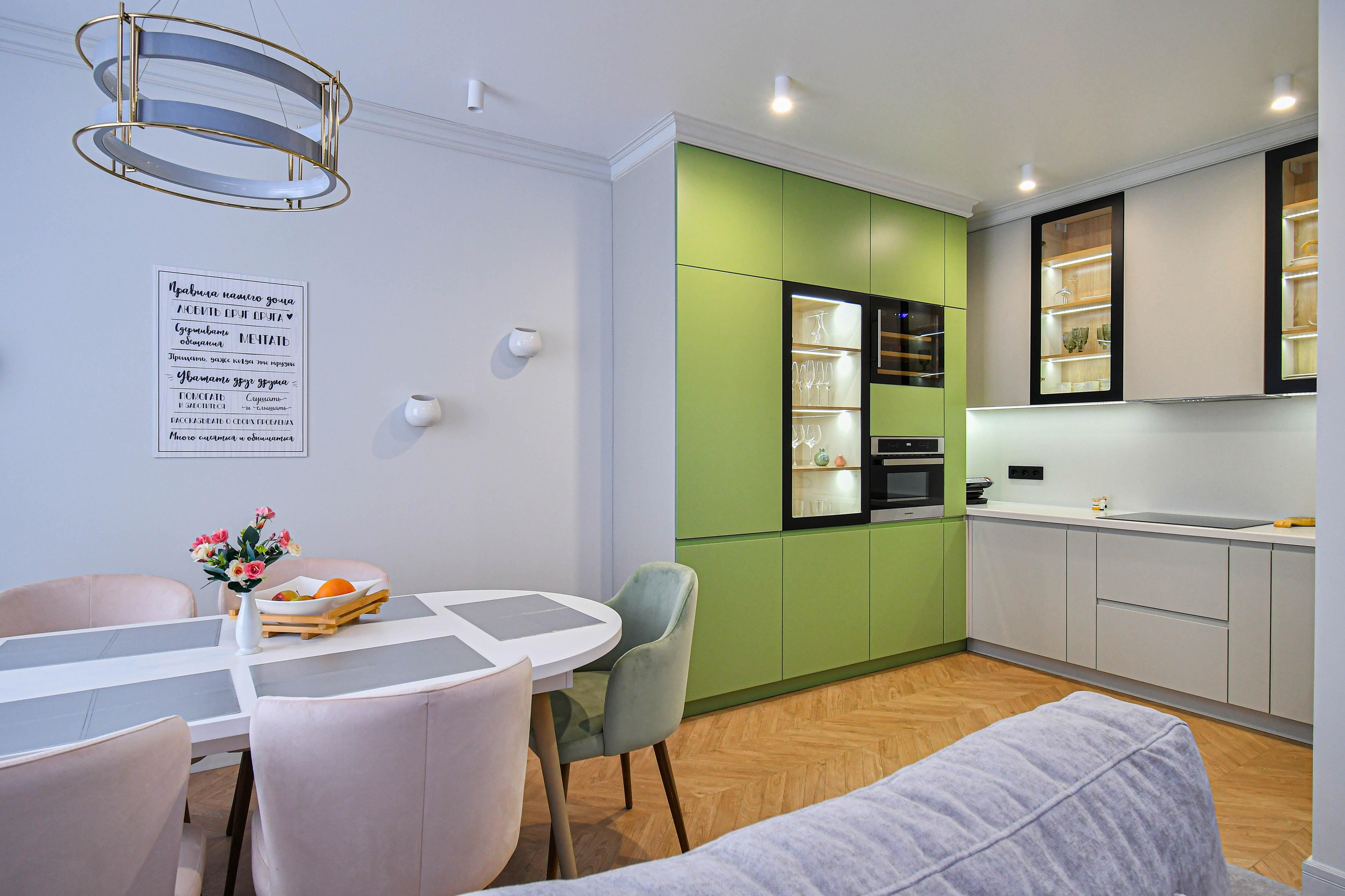 Фотограф недвижимости в Красноярске Анна Шафарина