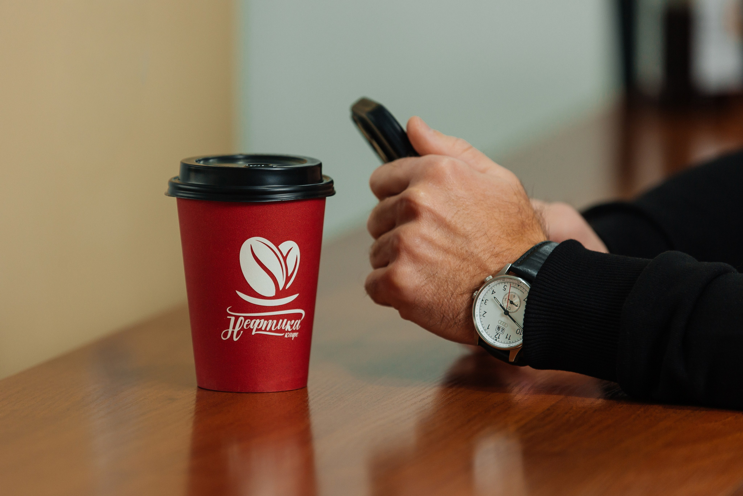 Фотосъемка для сети АЗС Нефтика. Фотограф | Михаил Буш Смоленск