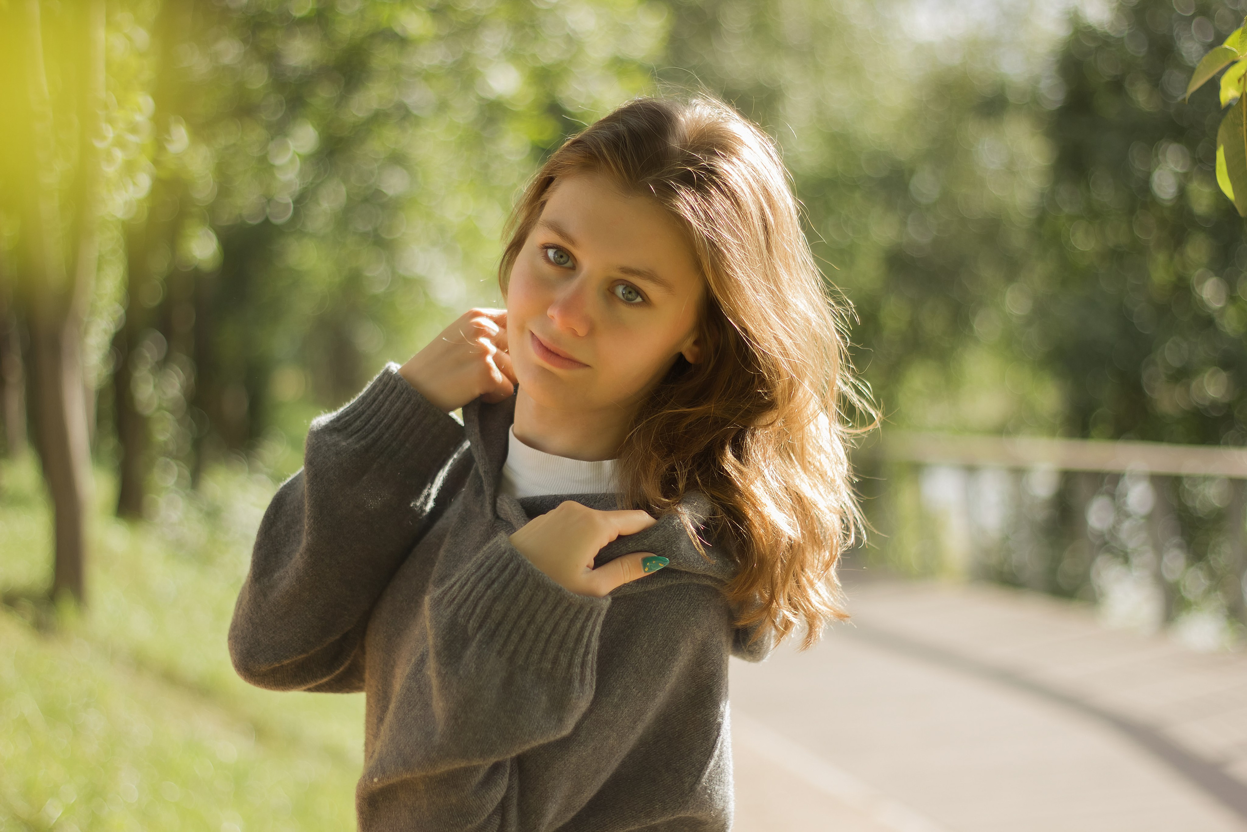 Услуги. Фотограф в Санкт-Петербурге Anna Balashkova