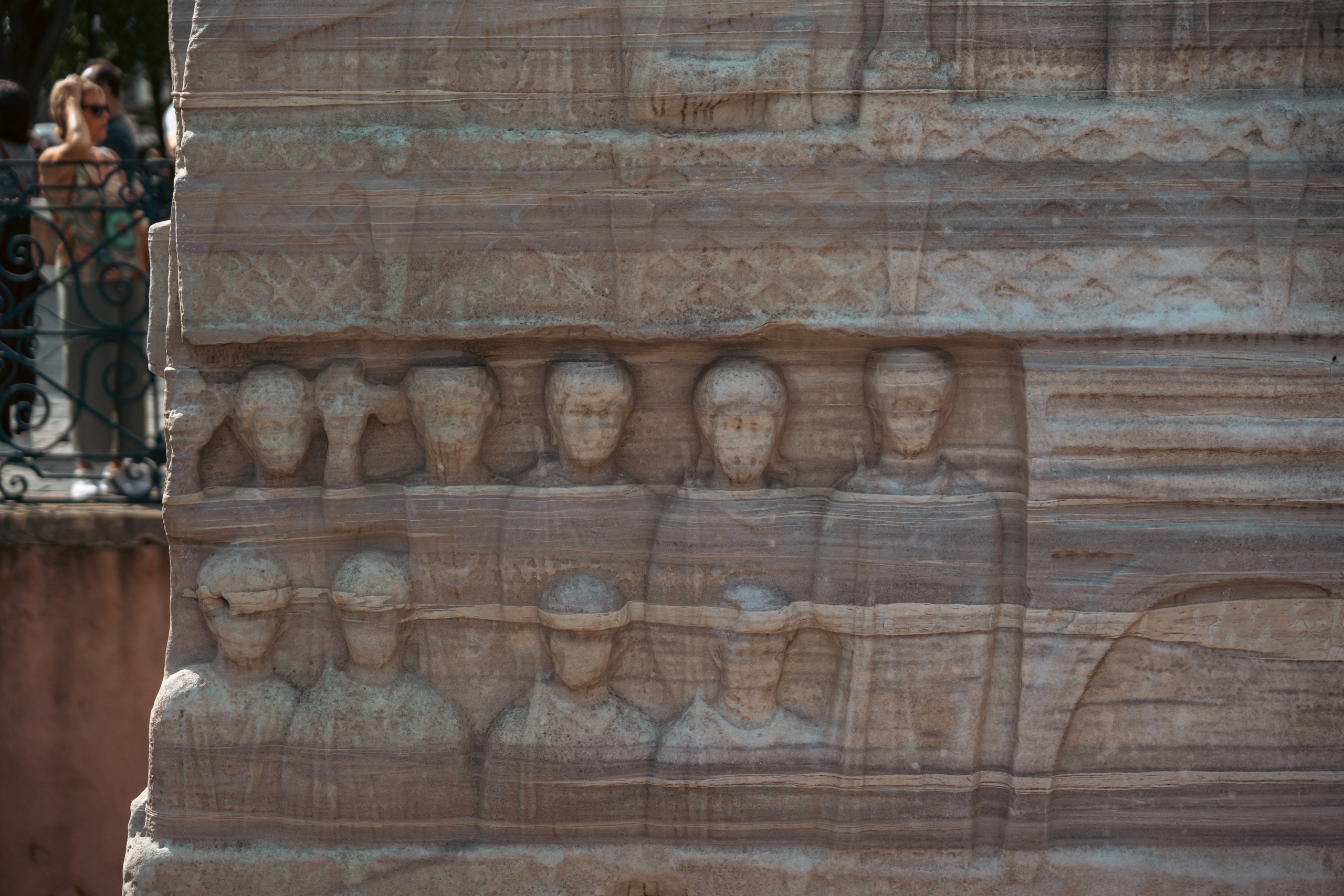 Турция — Стамбул. Илья Варин — Фотограф Москва, Тверь