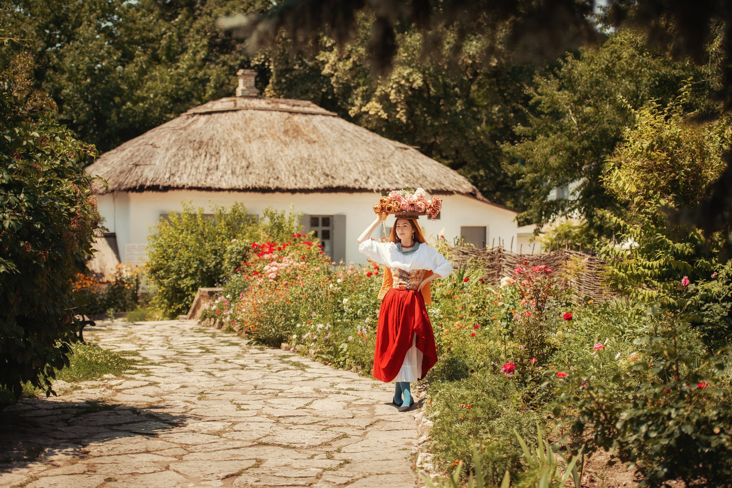 ФОТОЖИВОПИСЬ. Фотохудожник Нина Жихарева