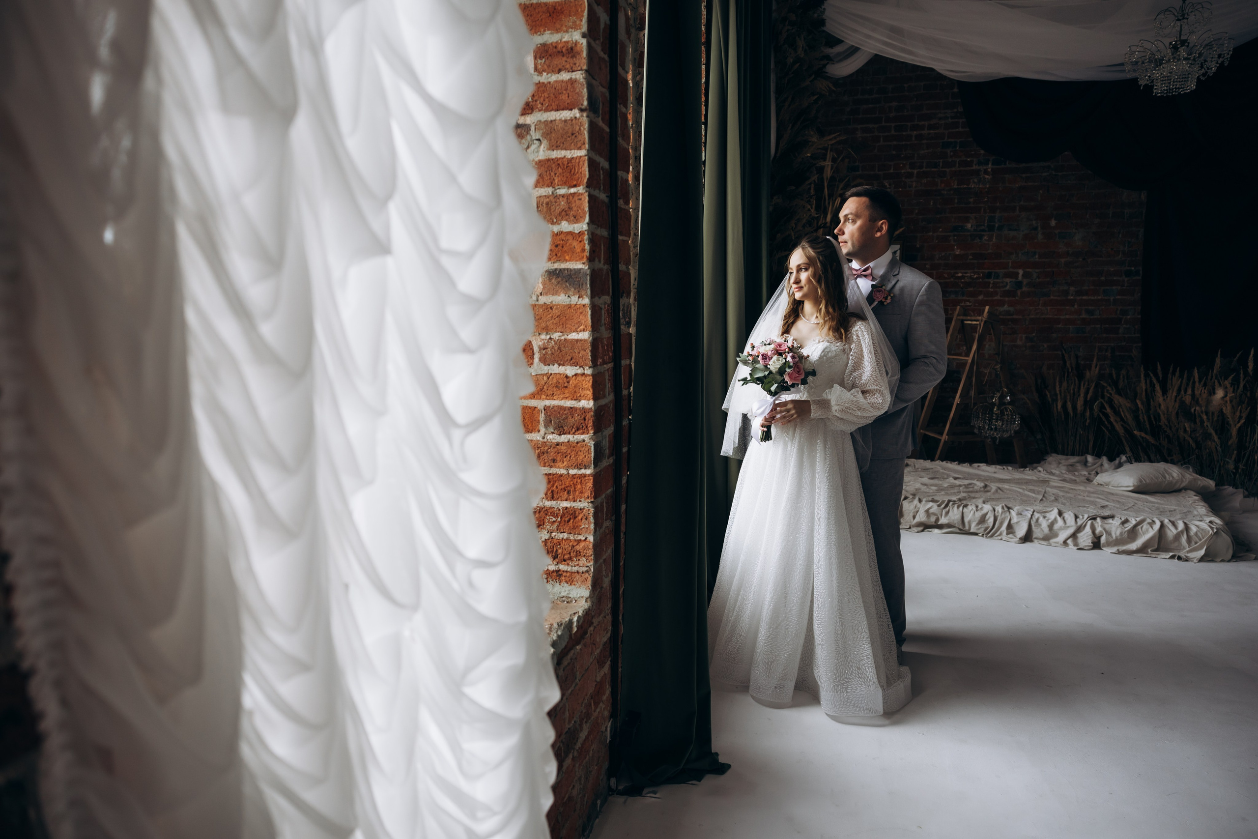 Свадебный. Свадебный и семейный фотограф в Твери Стас Александров