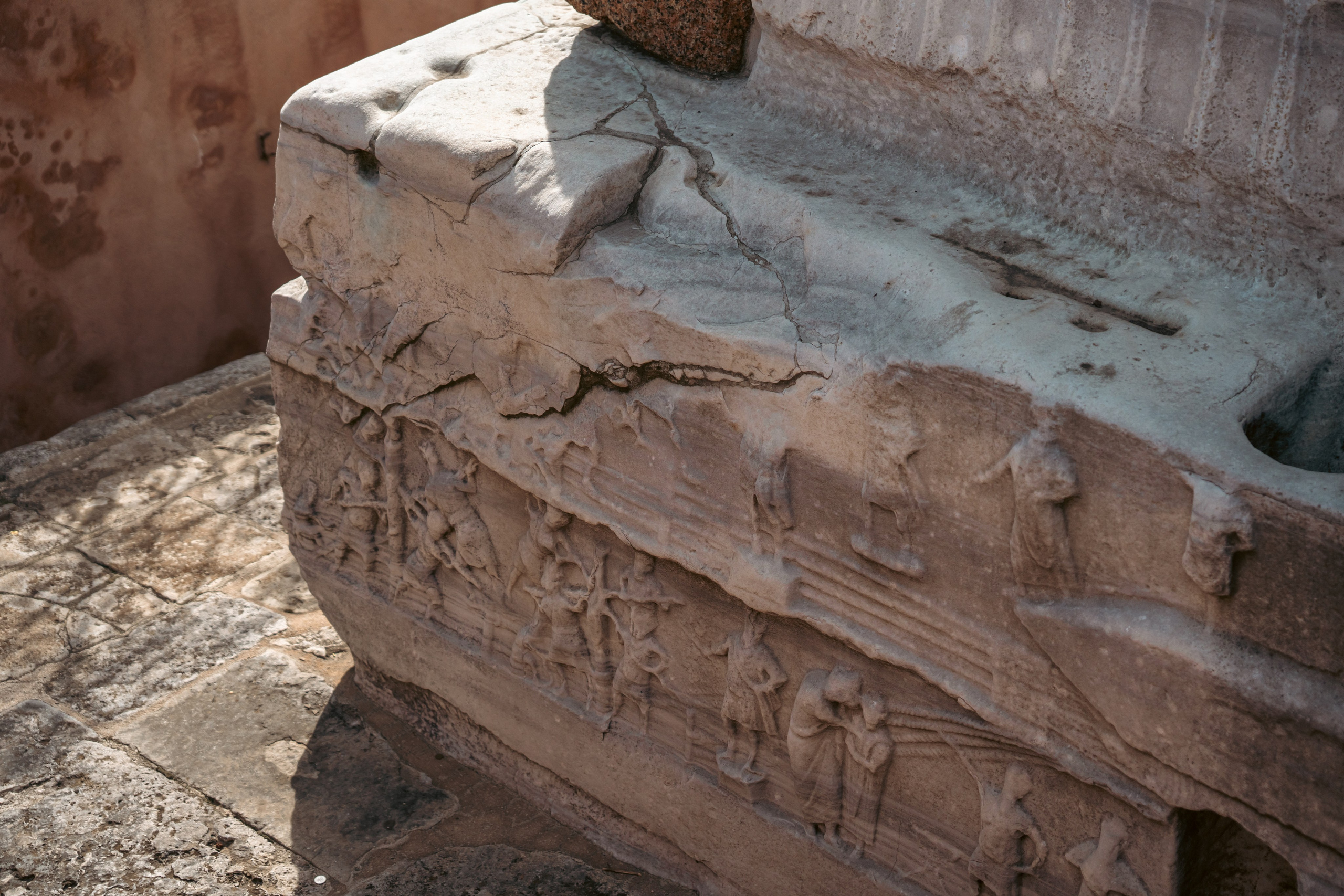 Турция — Стамбул. Илья Варин — Фотограф Москва, Тверь