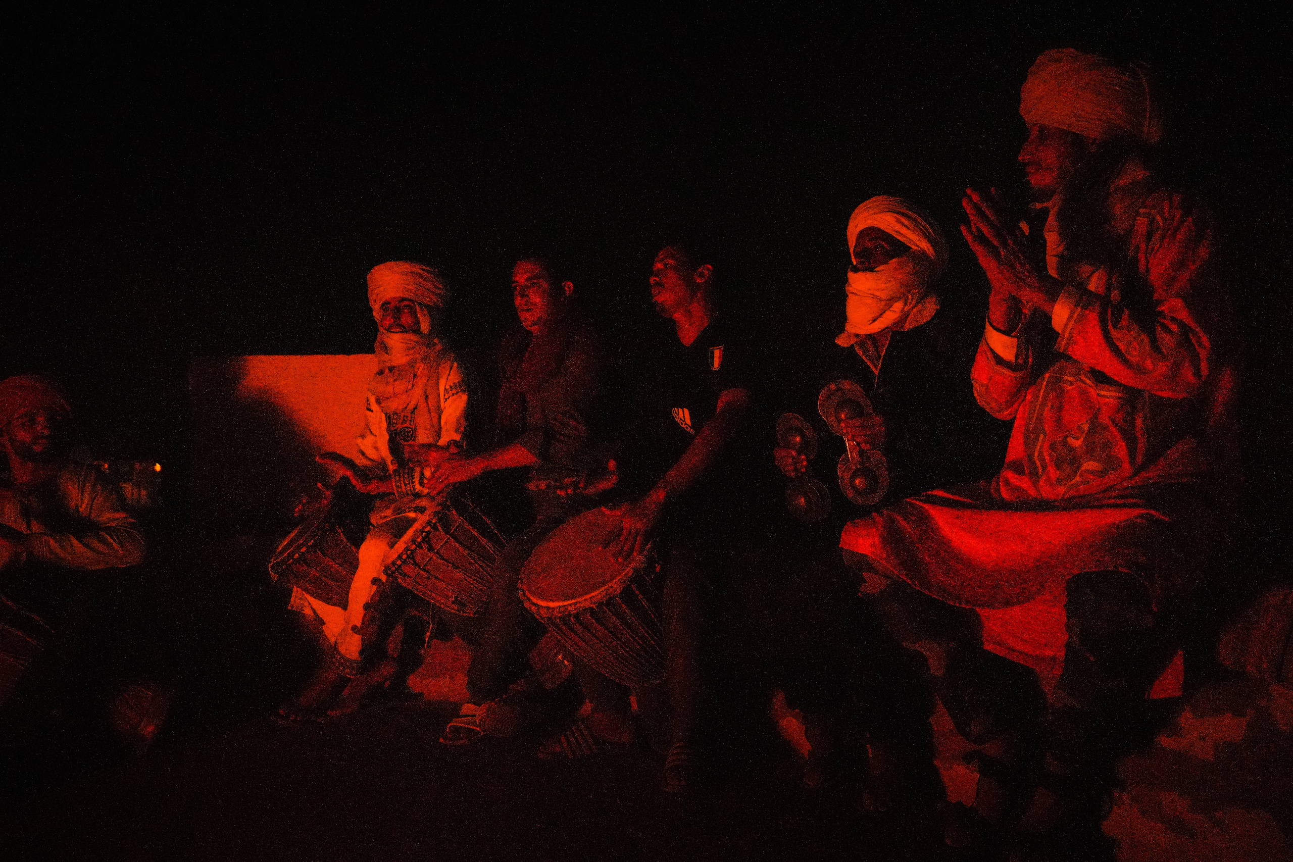 Марокко. Илья Варин — Фотограф Москва, Тверь