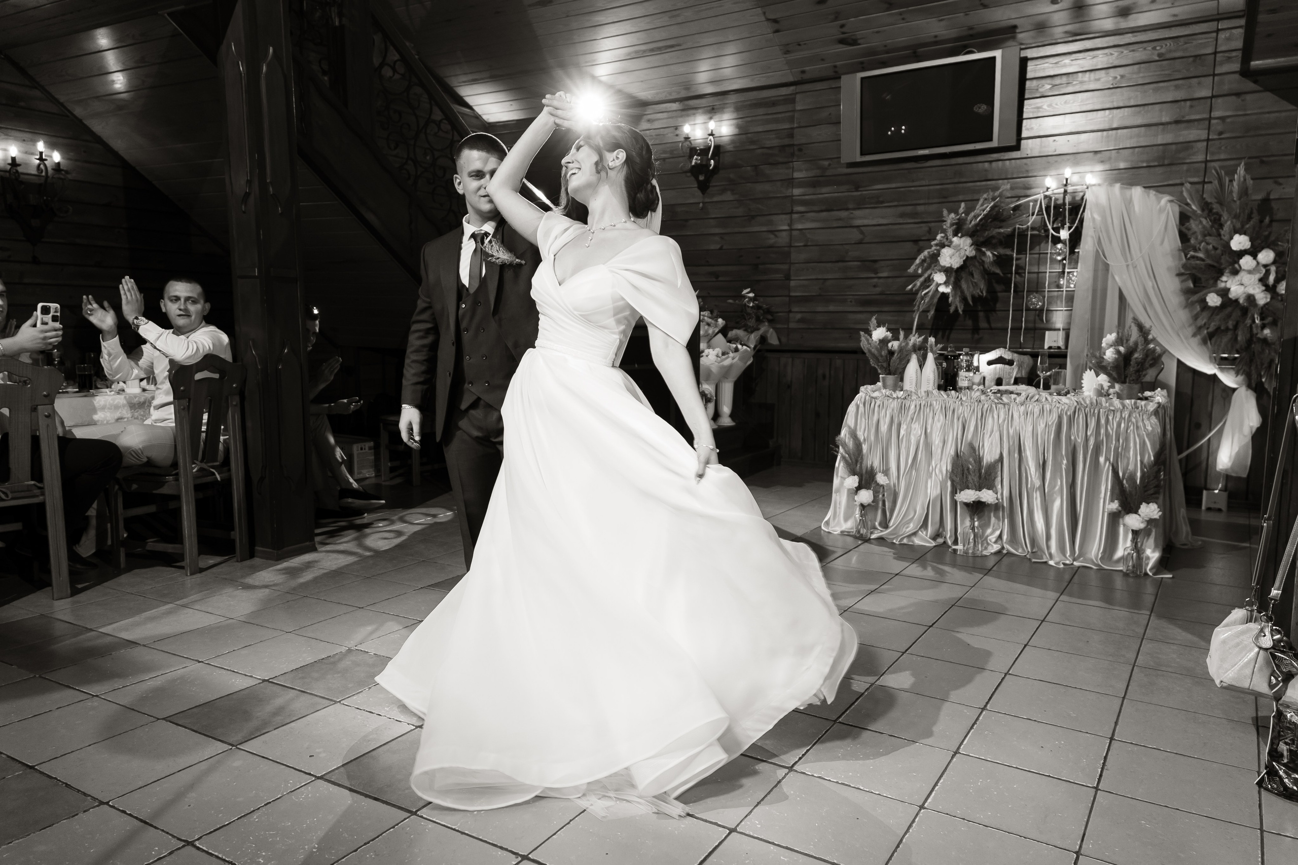 WEDDING PRICE. Фотограф Анна Воленщак Торез/Донецк