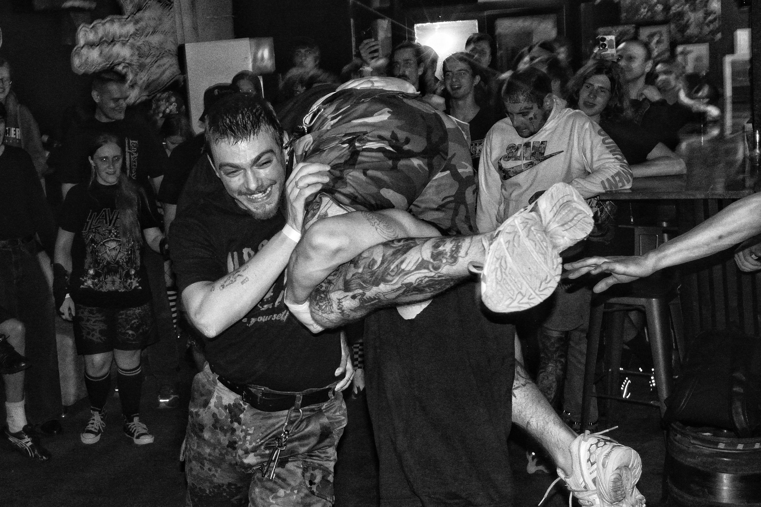 Скитания. Фотограф в Санкт-Петербурге и Нижнем Новгороде Яна Титова