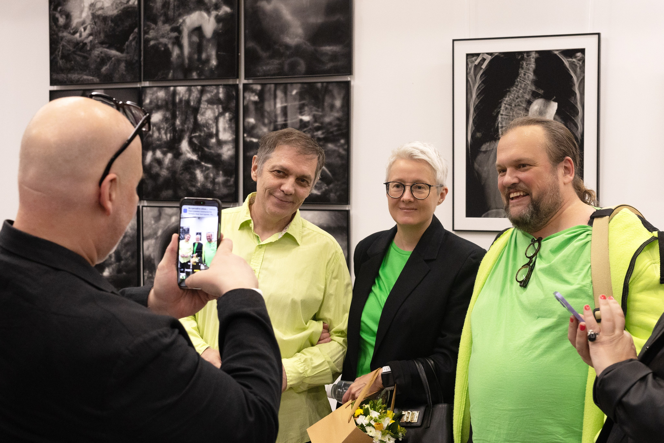 ФотоТОП. Яблоко. Фотограф Ольга Дунаева