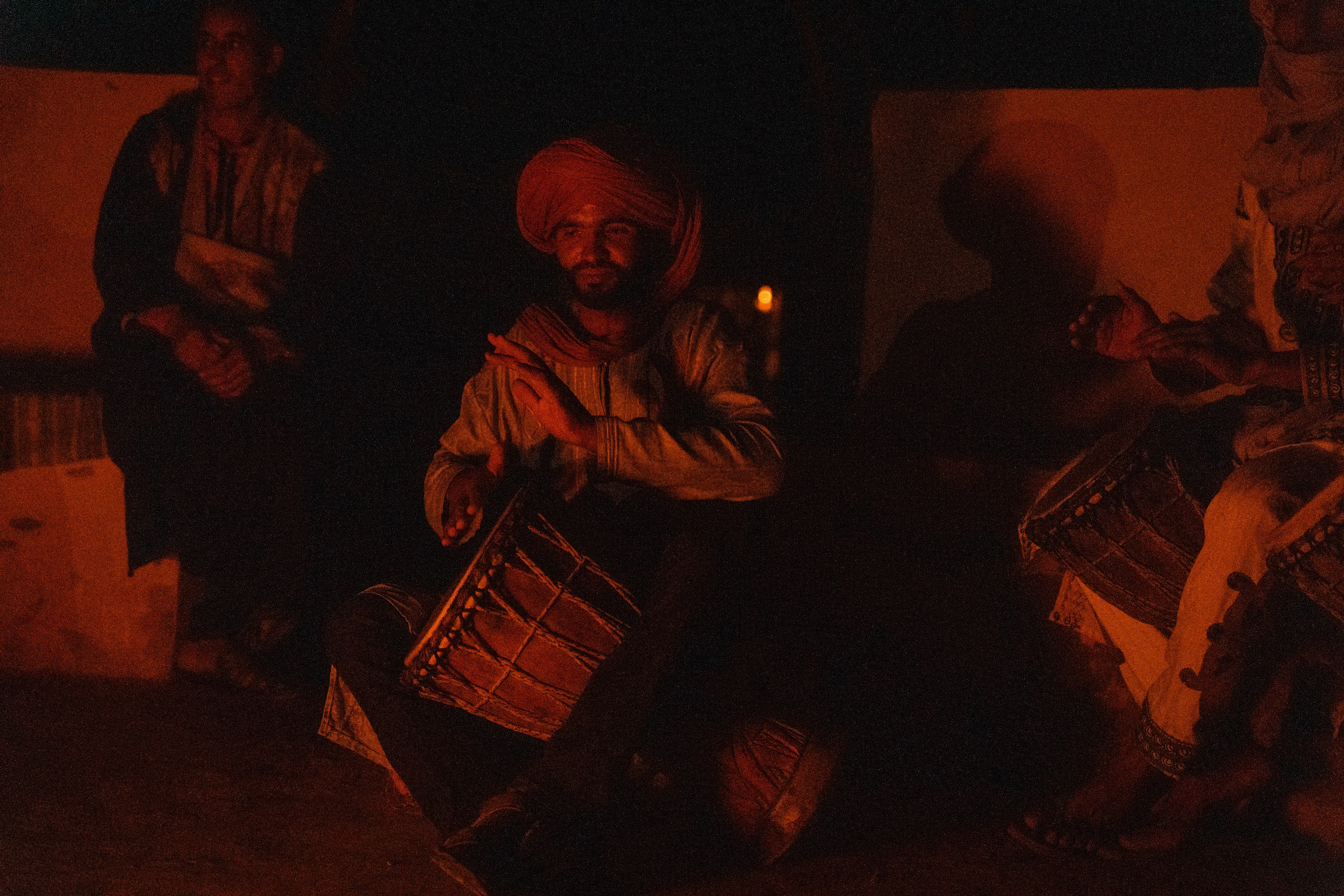 Марокко. Илья Варин — Фотограф Москва, Тверь