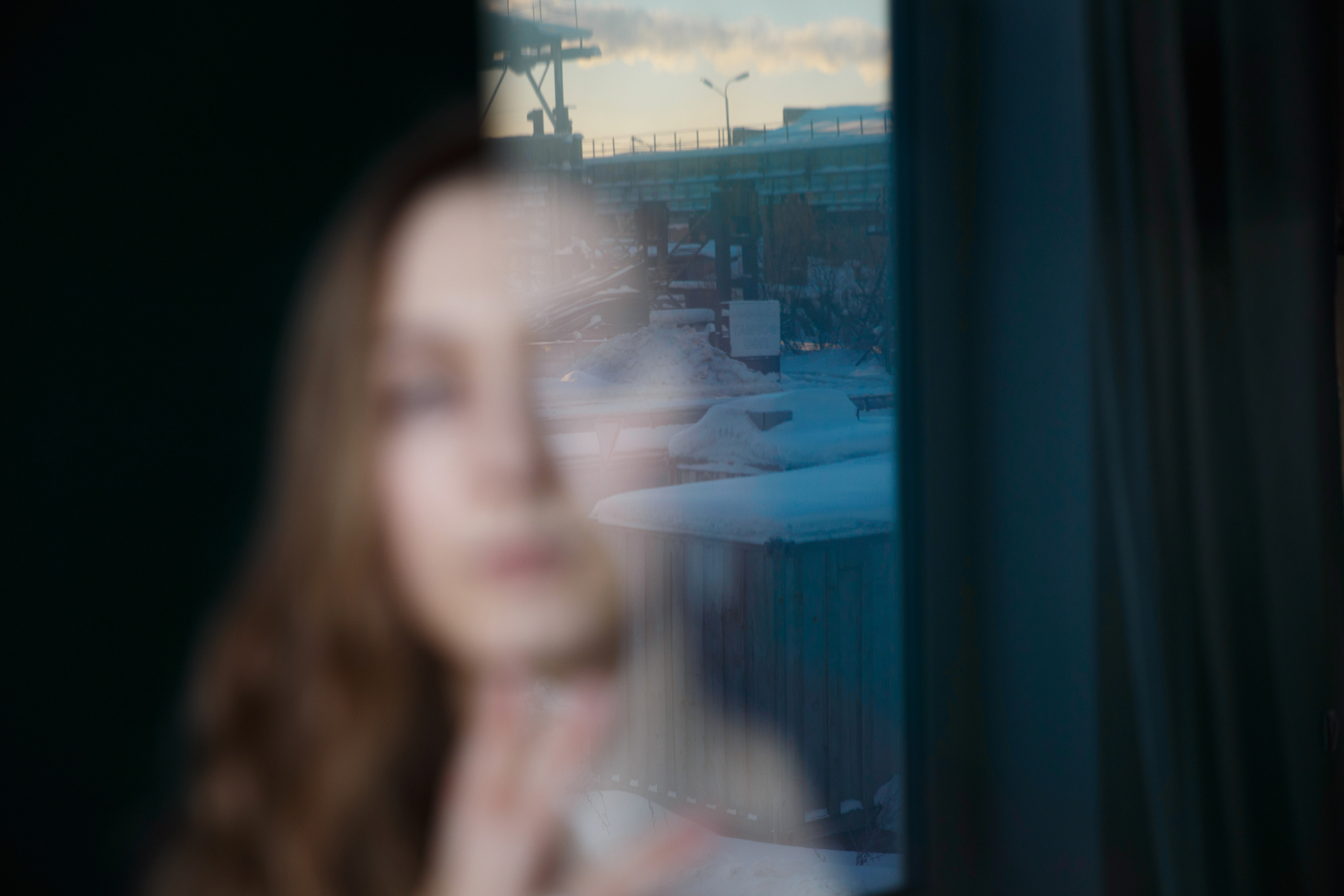 Фотография личного бренда: повысьте узнаваемость. Женский и контент фотограф Люба Пунанцева. Северодвинск. Архангельск