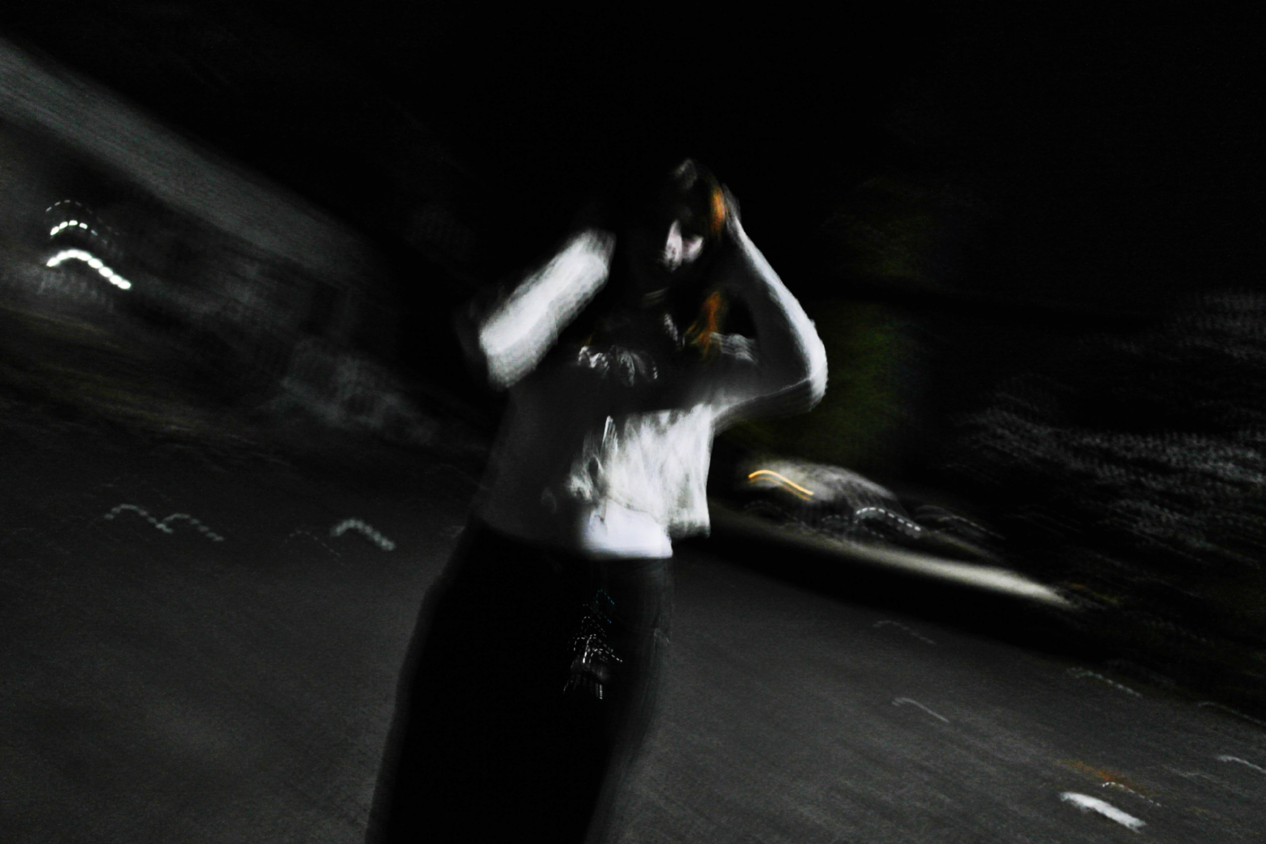 Скитания. Фотограф в Санкт-Петербурге и Нижнем Новгороде Яна Титова