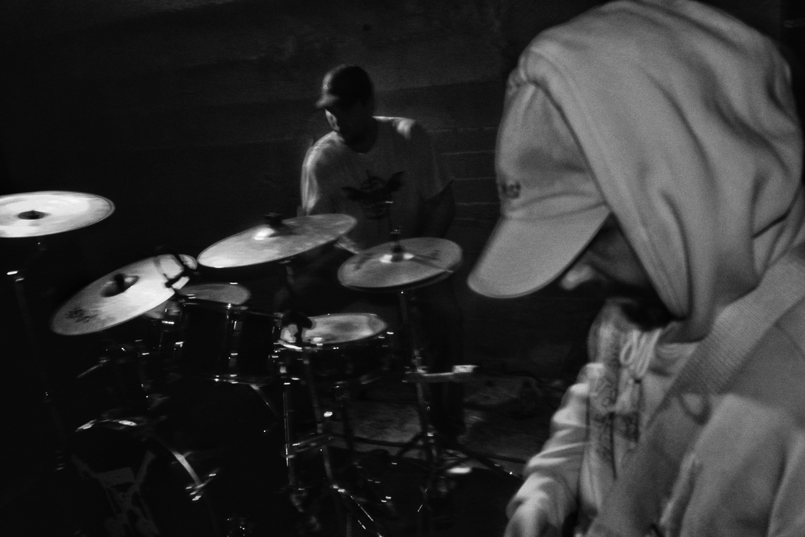 Андеграунд. Фотограф в Санкт-Петербурге и Нижнем Новгороде Яна Титова