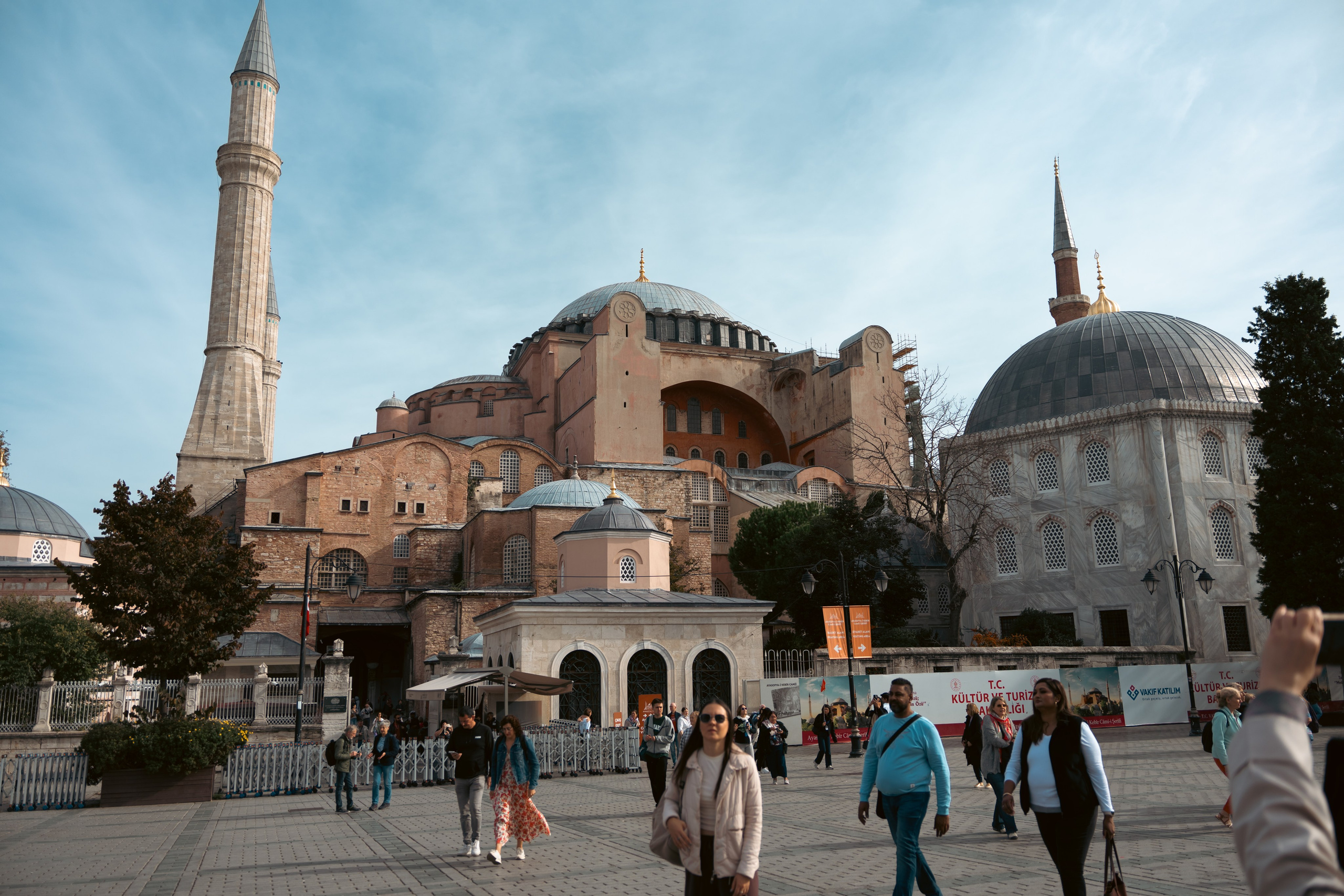 Турция — Стамбул. Илья Варин — Фотограф Москва, Тверь